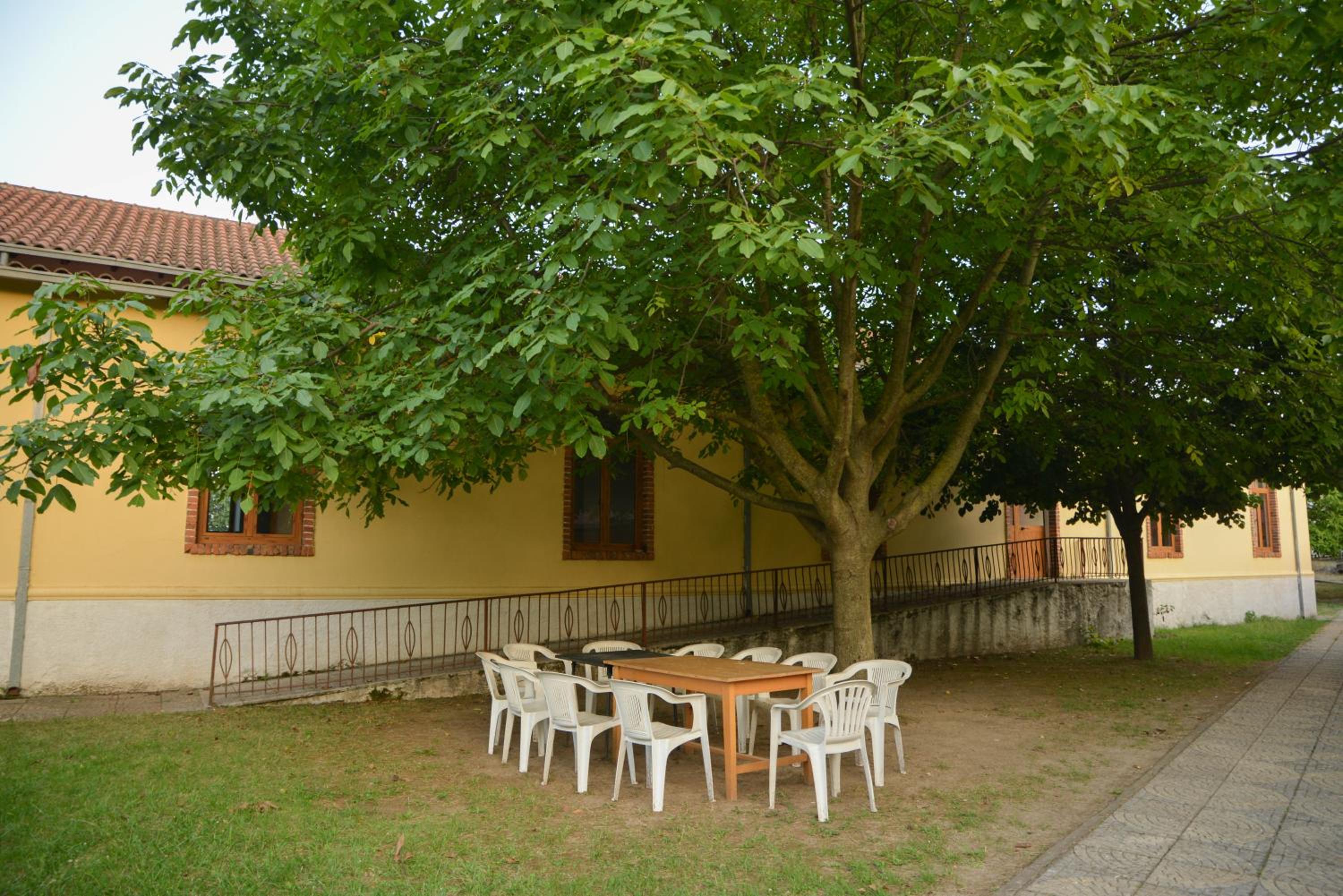 Village of Peace - House 26