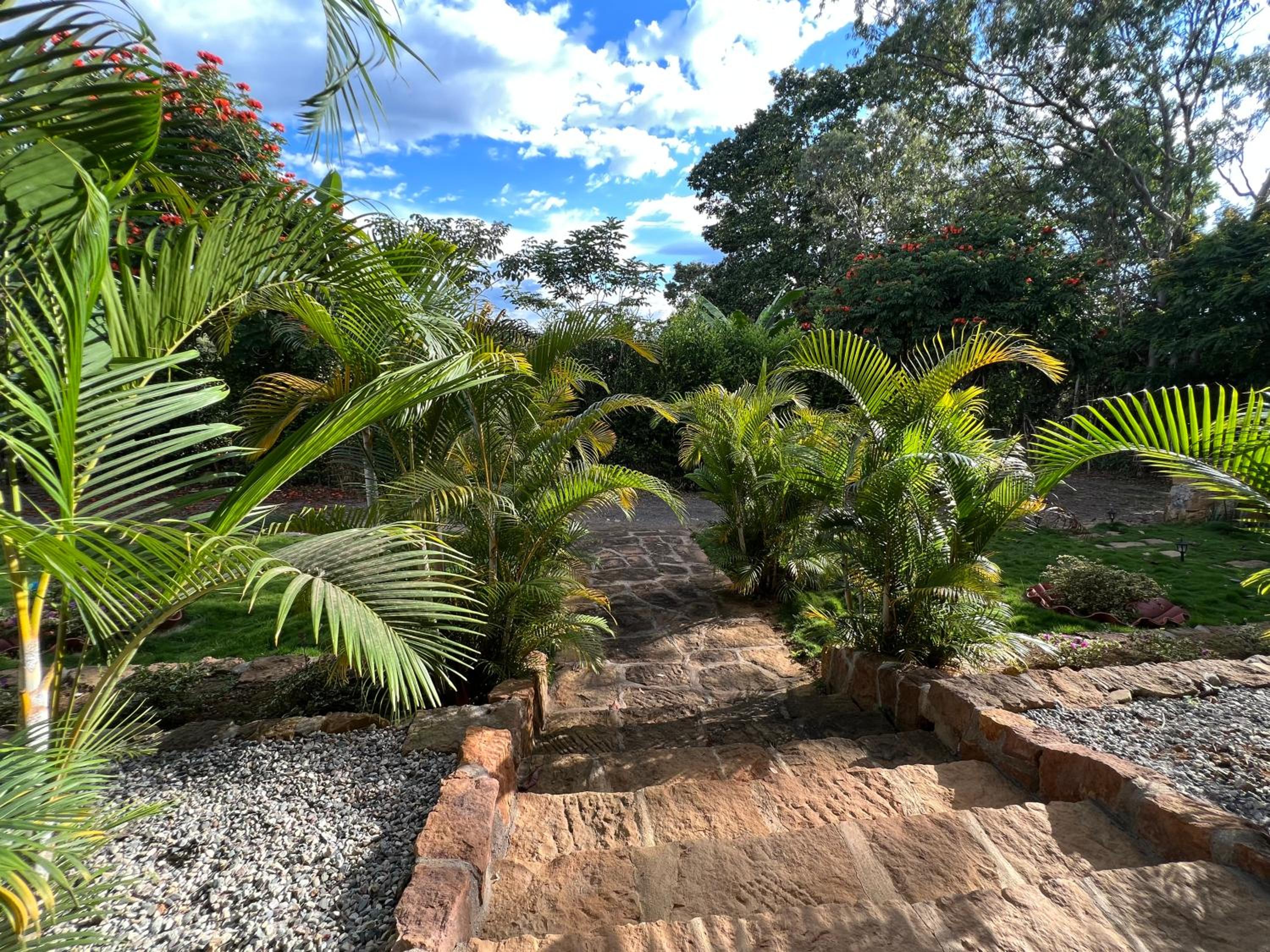 Villa Higueras
