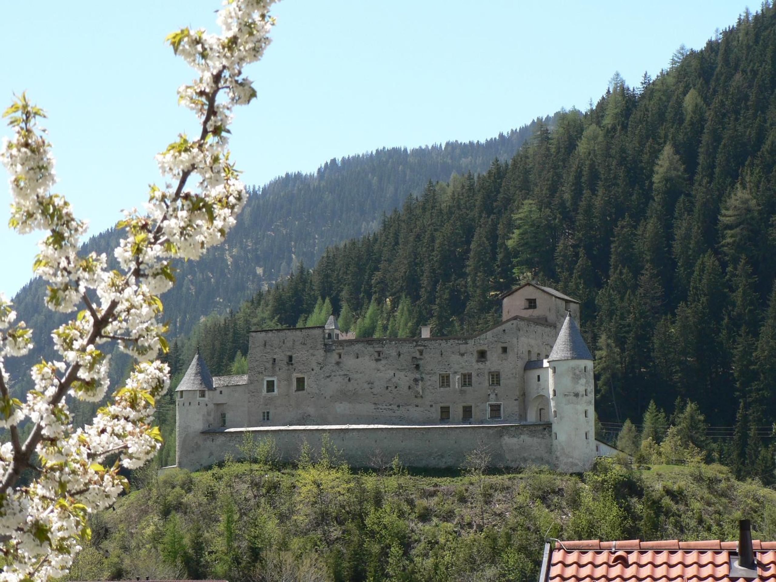 Apart Pension Bergfrieden