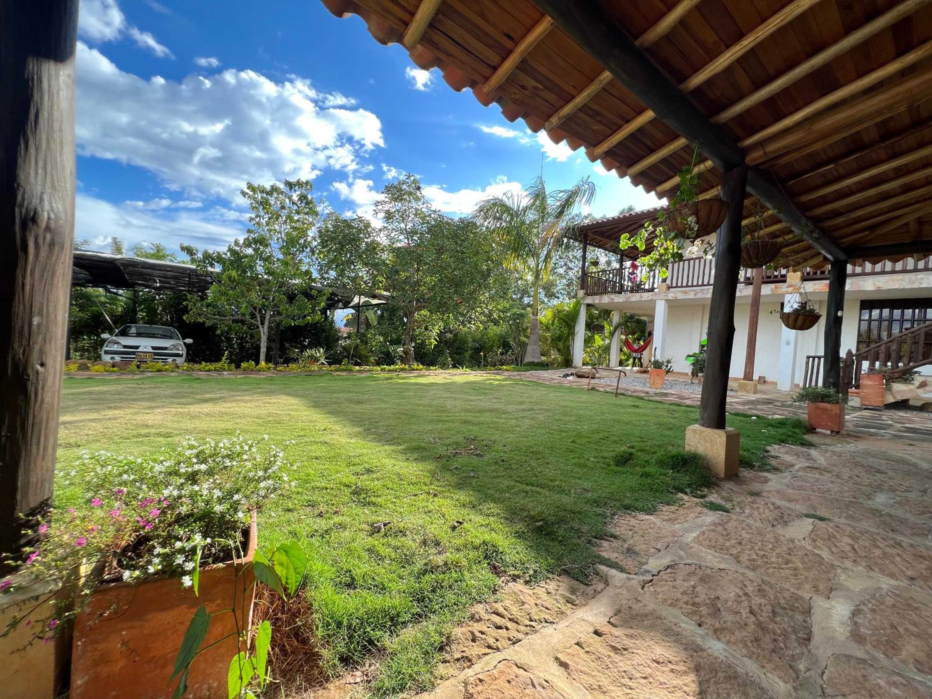 Villa Higueras