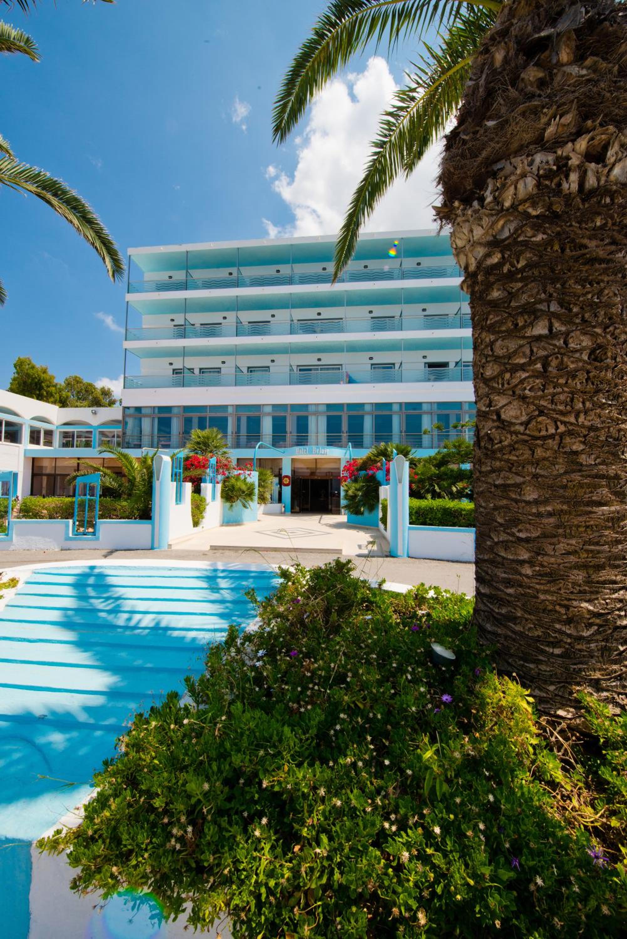 Hotel Belair Beach Hotel - Image 1