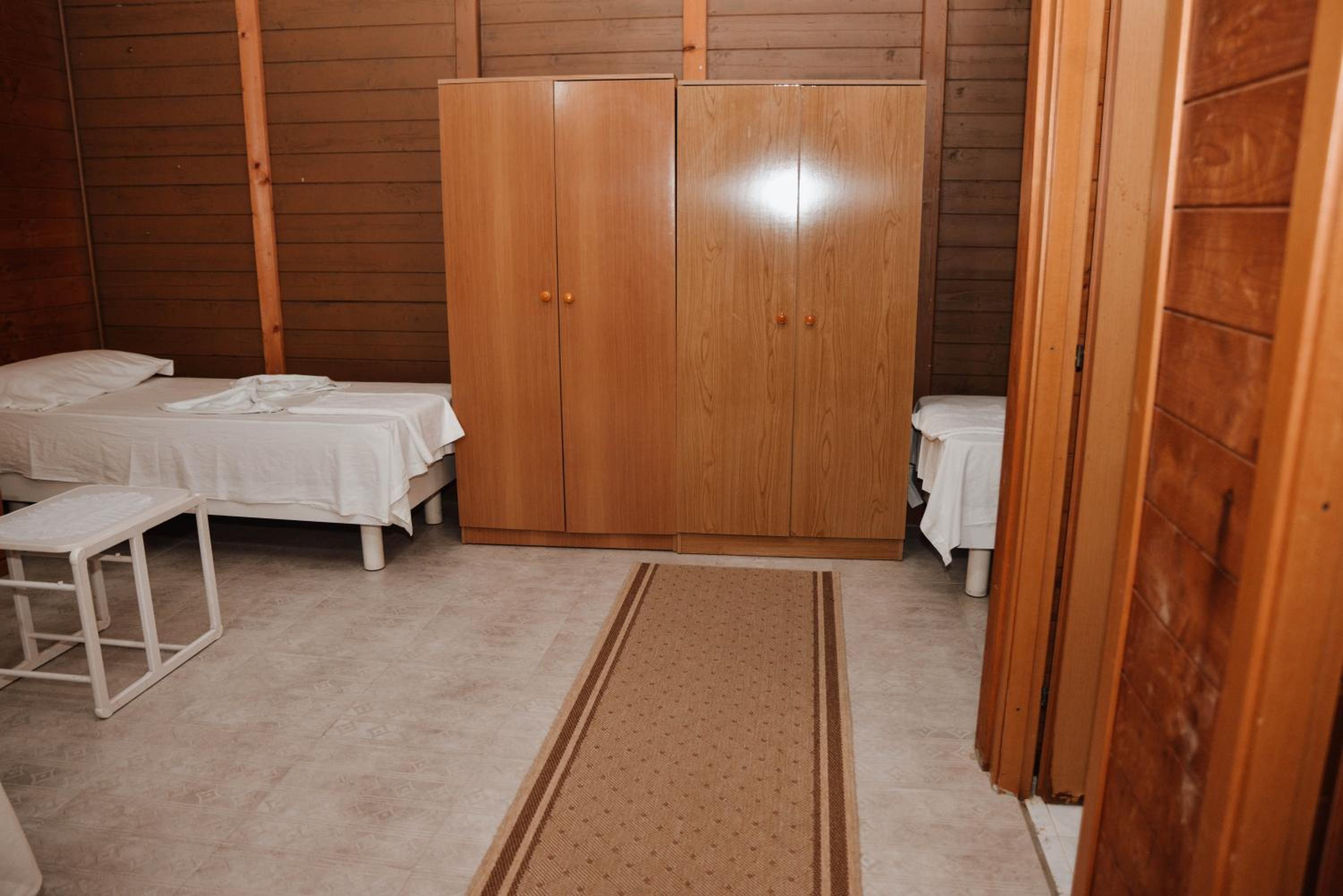 Village of Peace - House 26