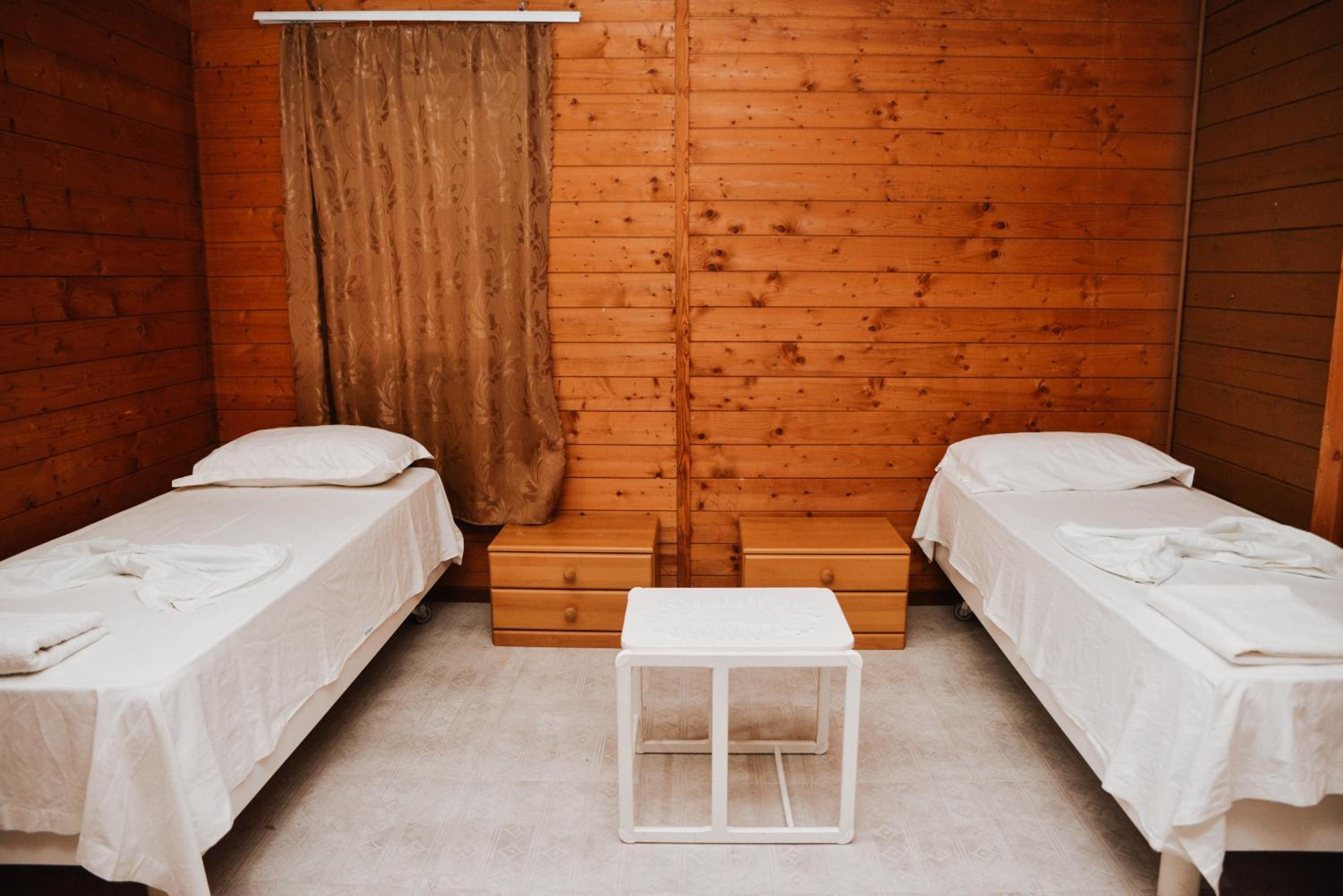 Village of Peace - House 26