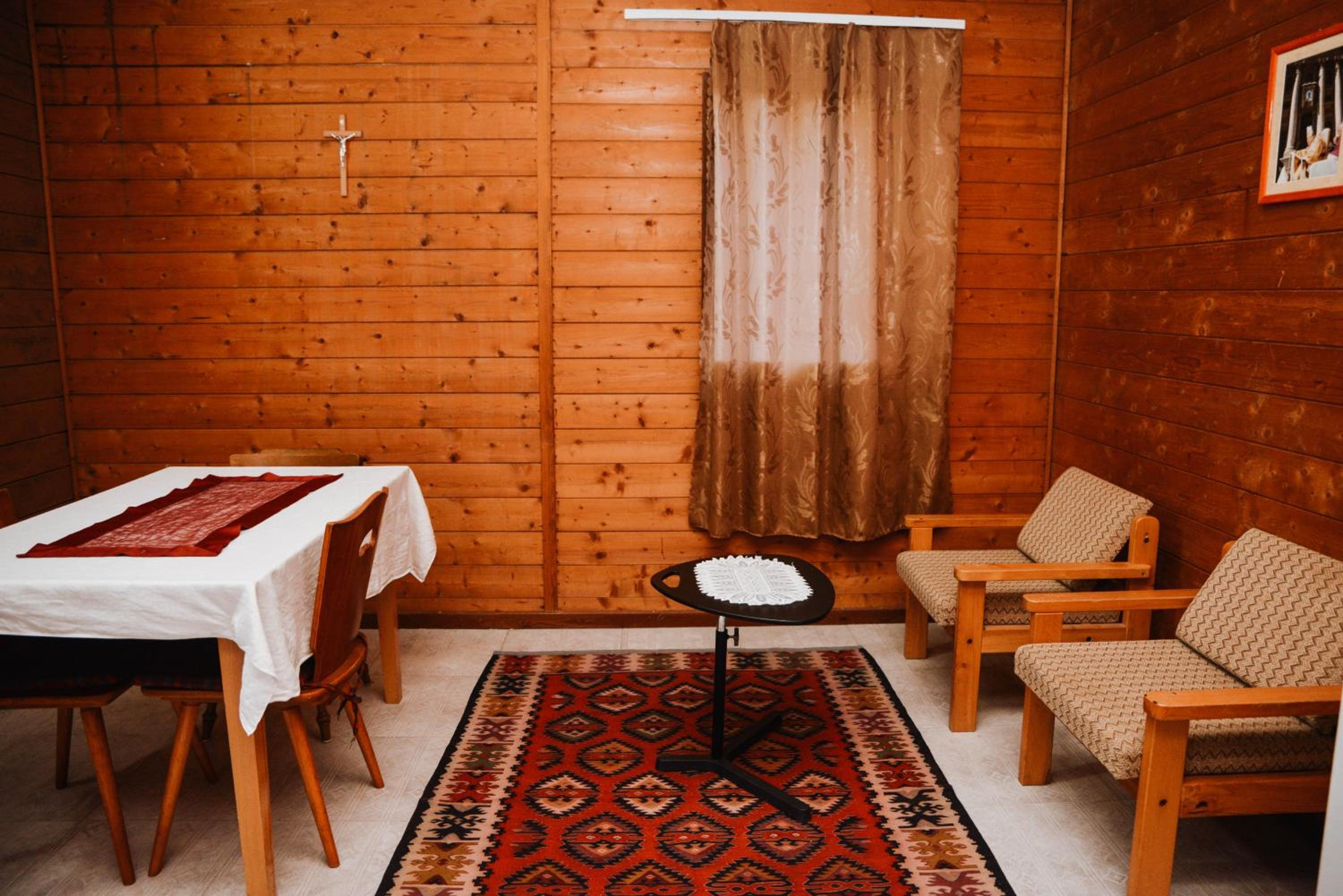Village of Peace - House 26