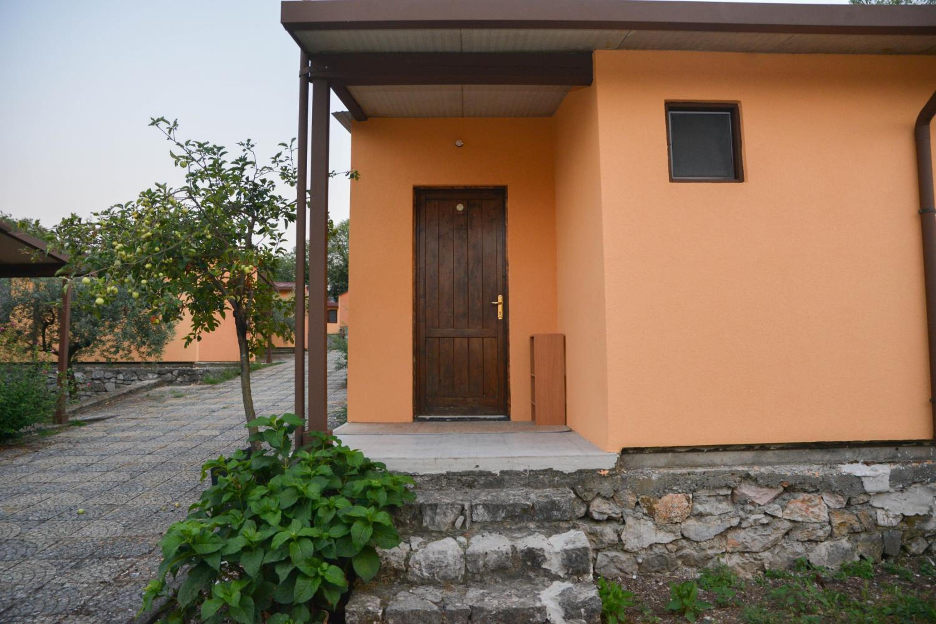 Village of Peace - House 26