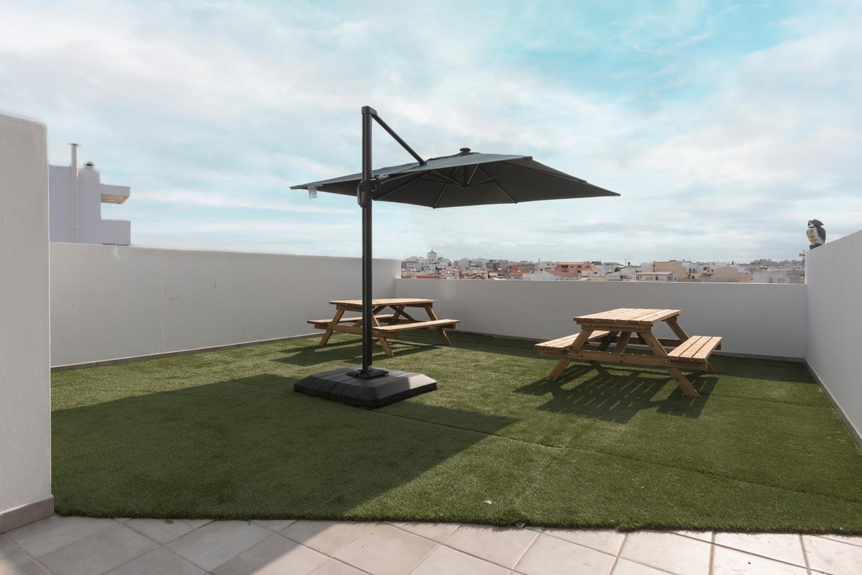 roof