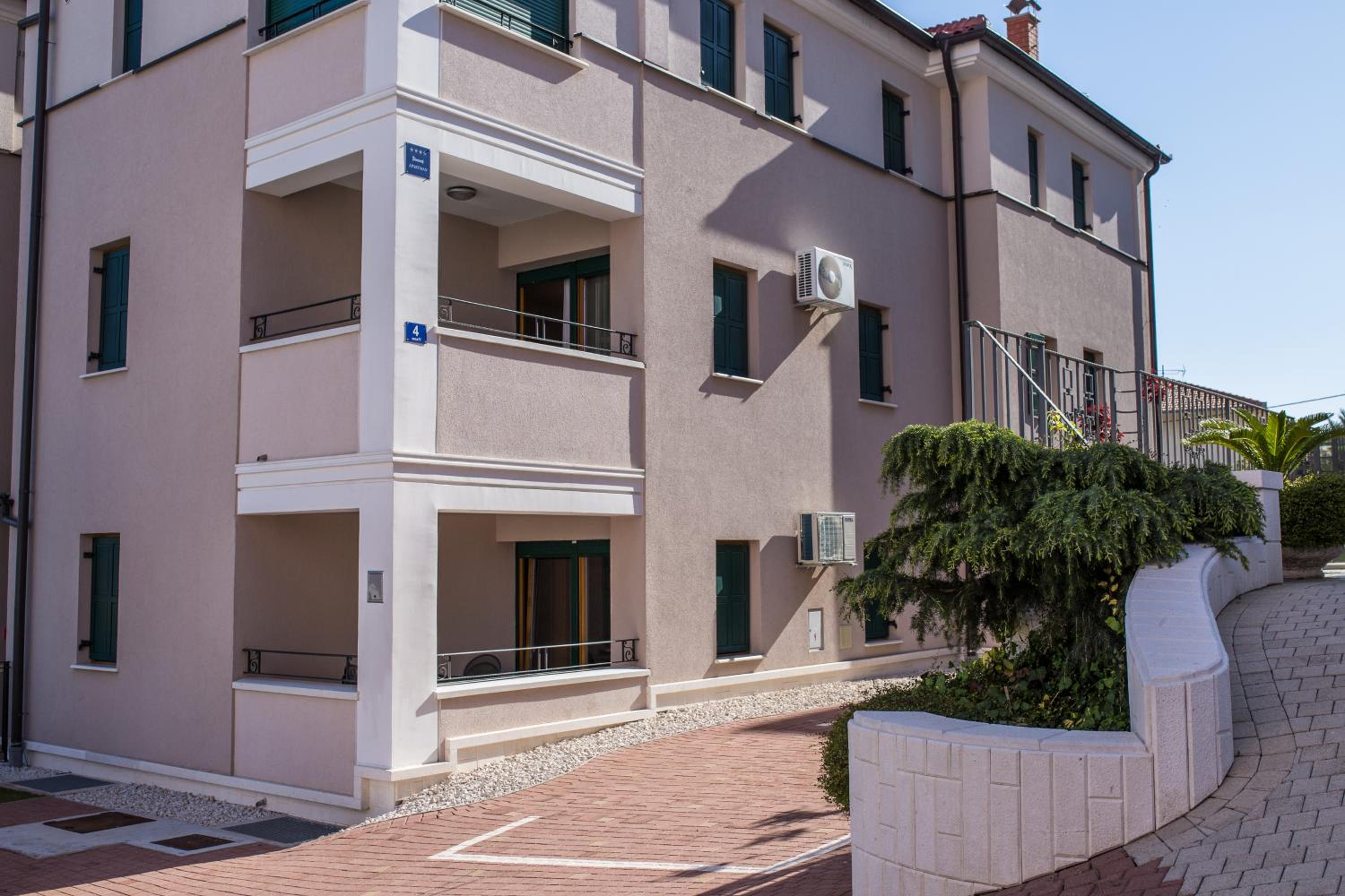 Villa Novak