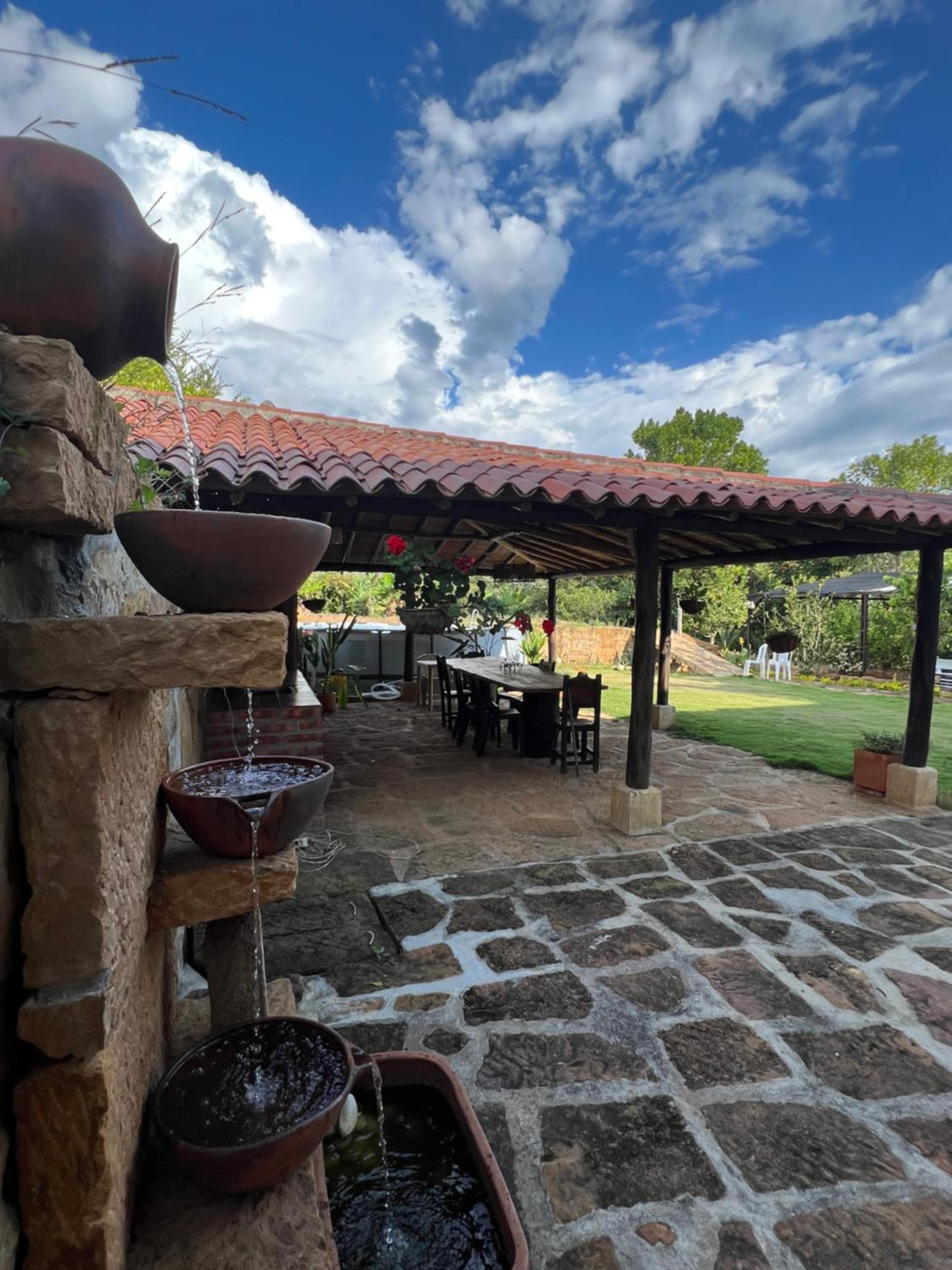 Villa Higueras