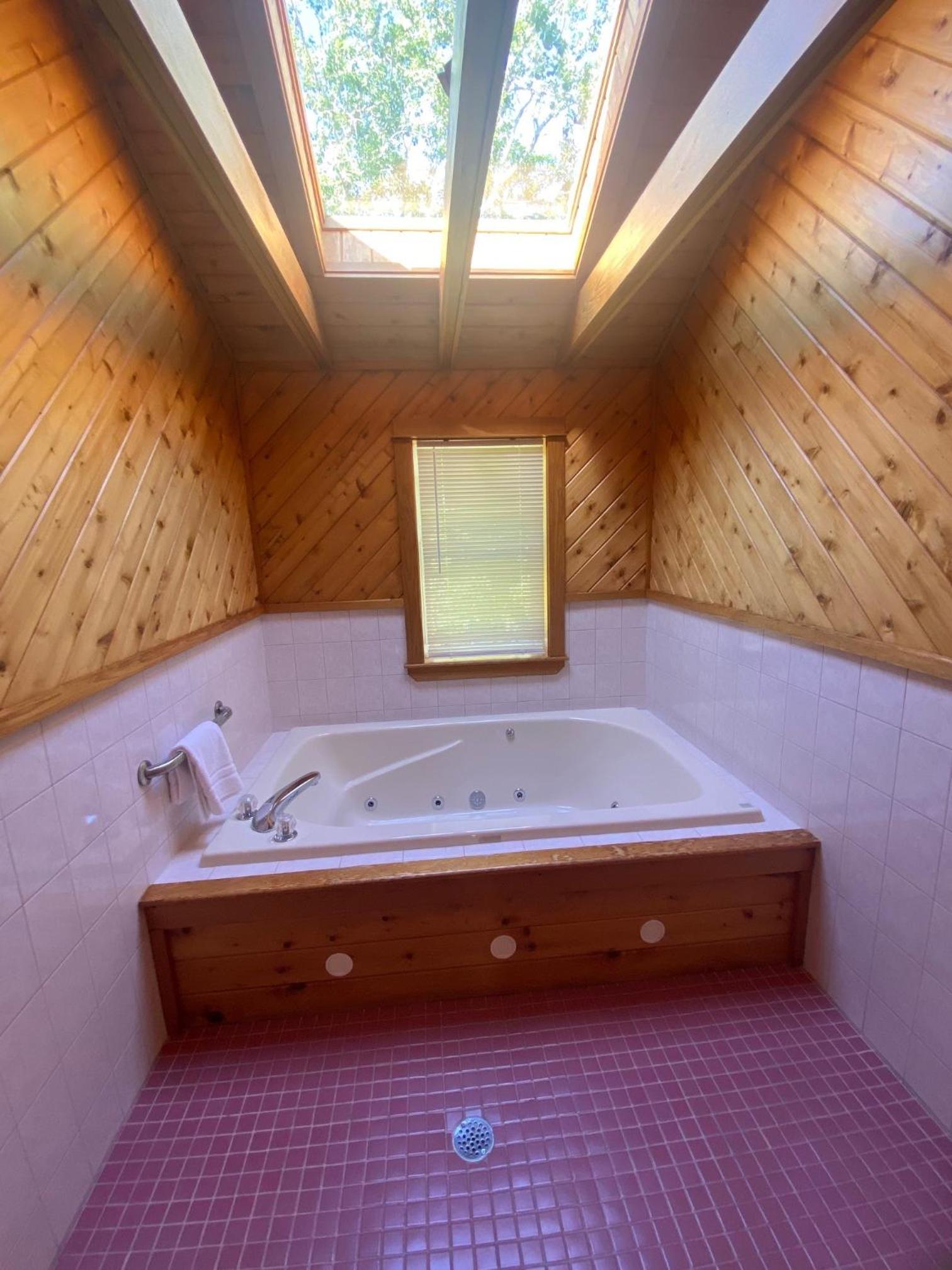 Acadia Village Resort