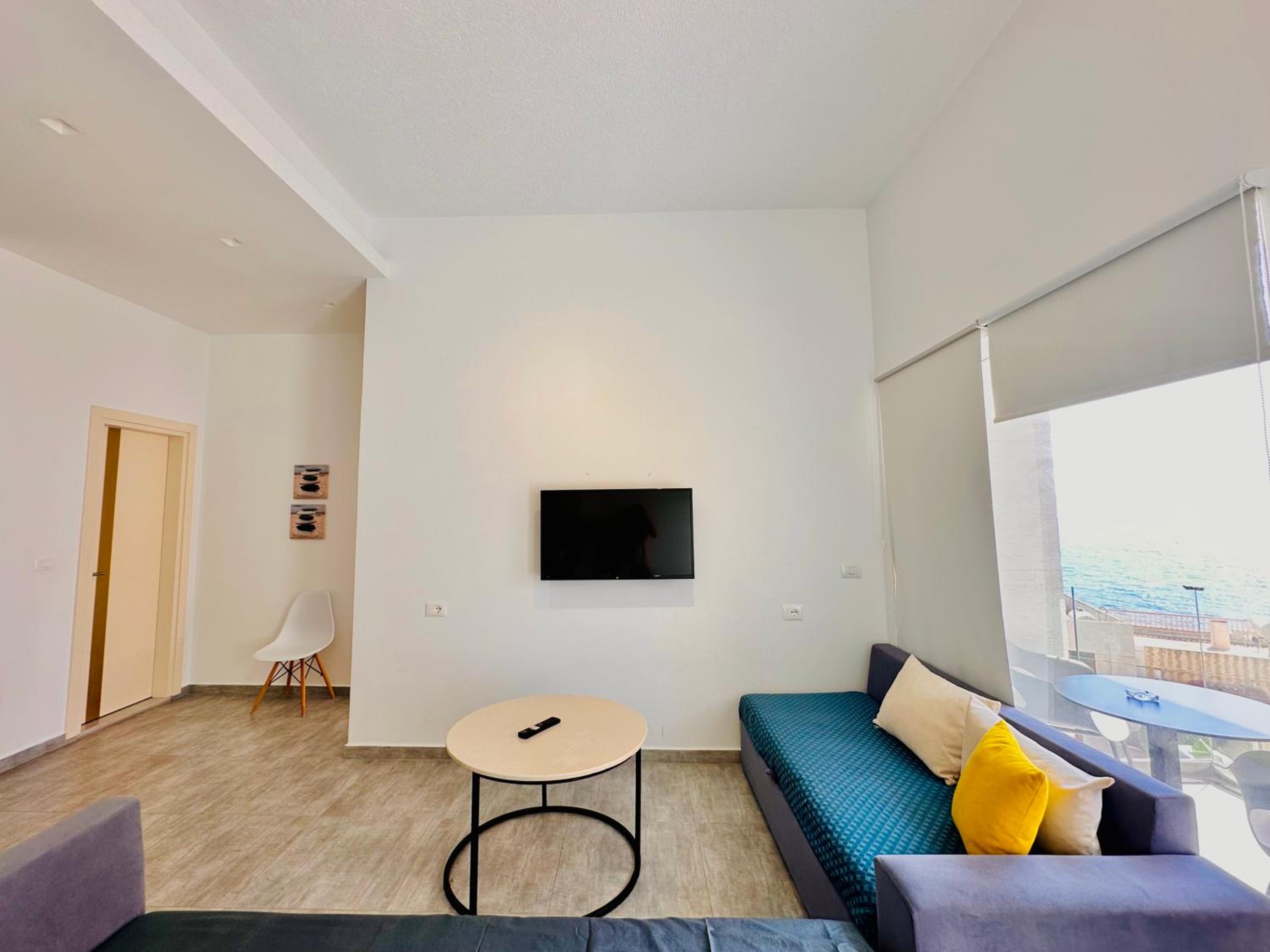 Sea Horizon Vsl Suites & Apartments