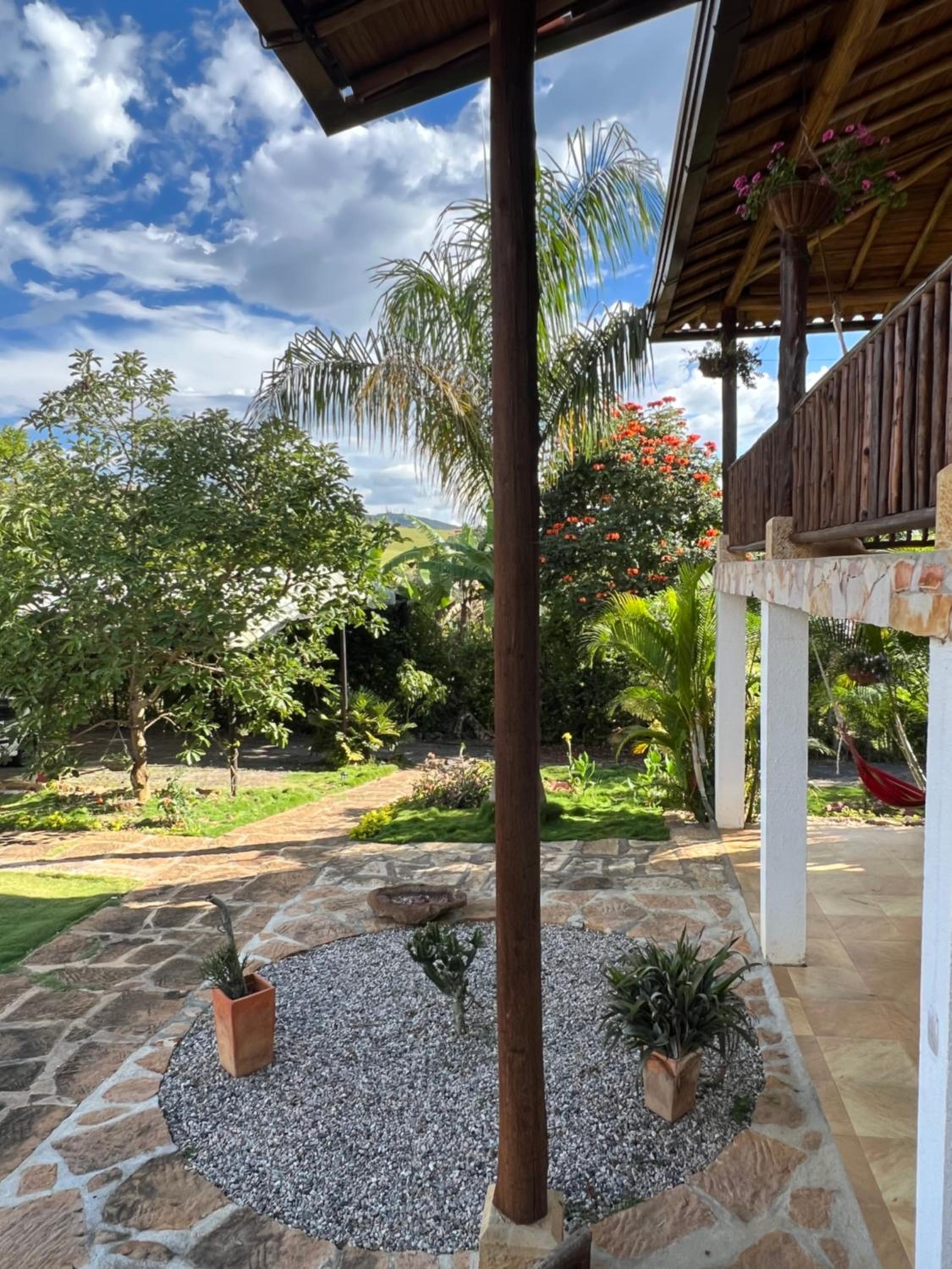 Villa Higueras