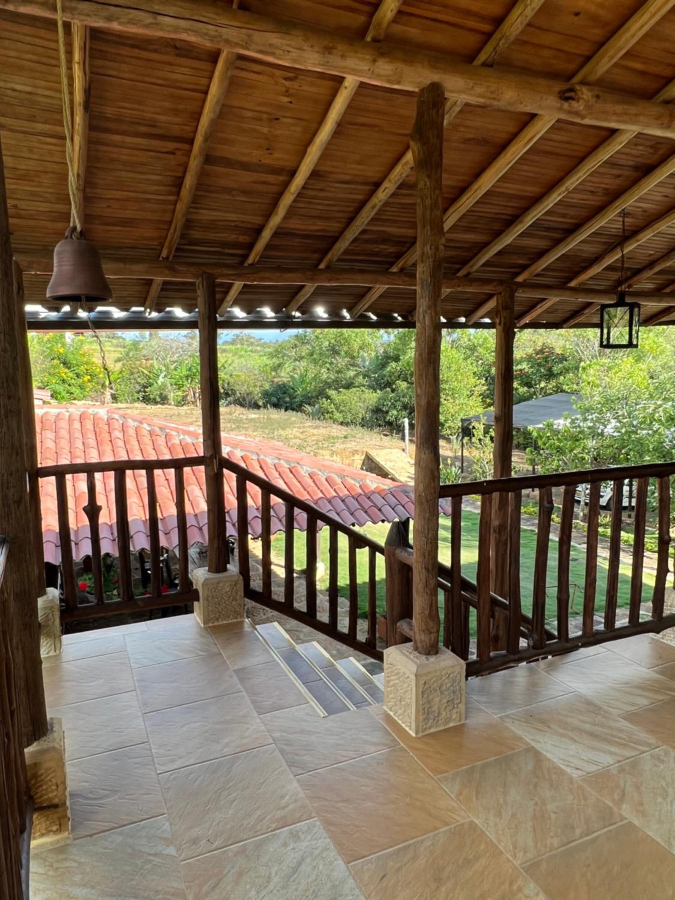 Villa Higueras