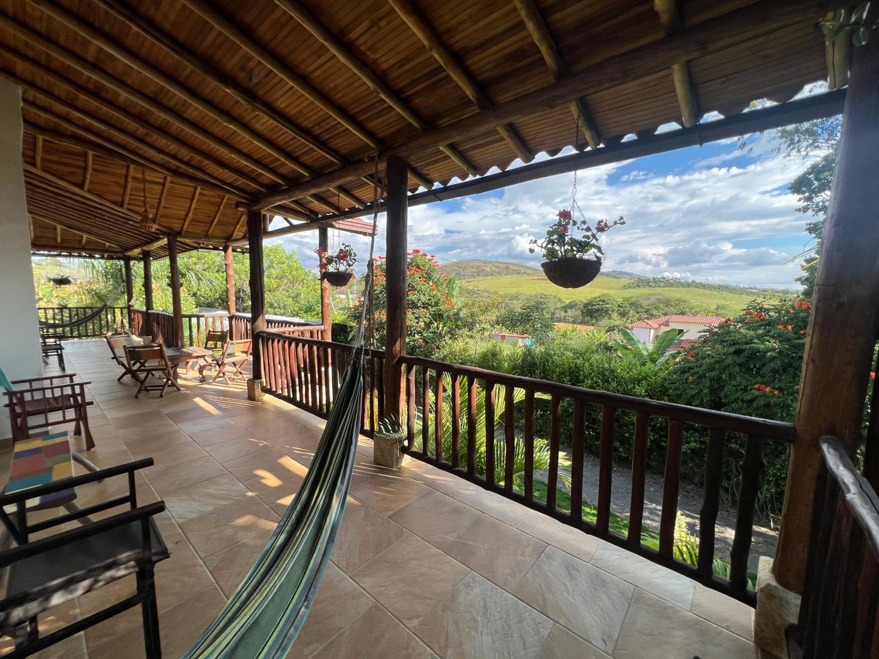 Villa Higueras