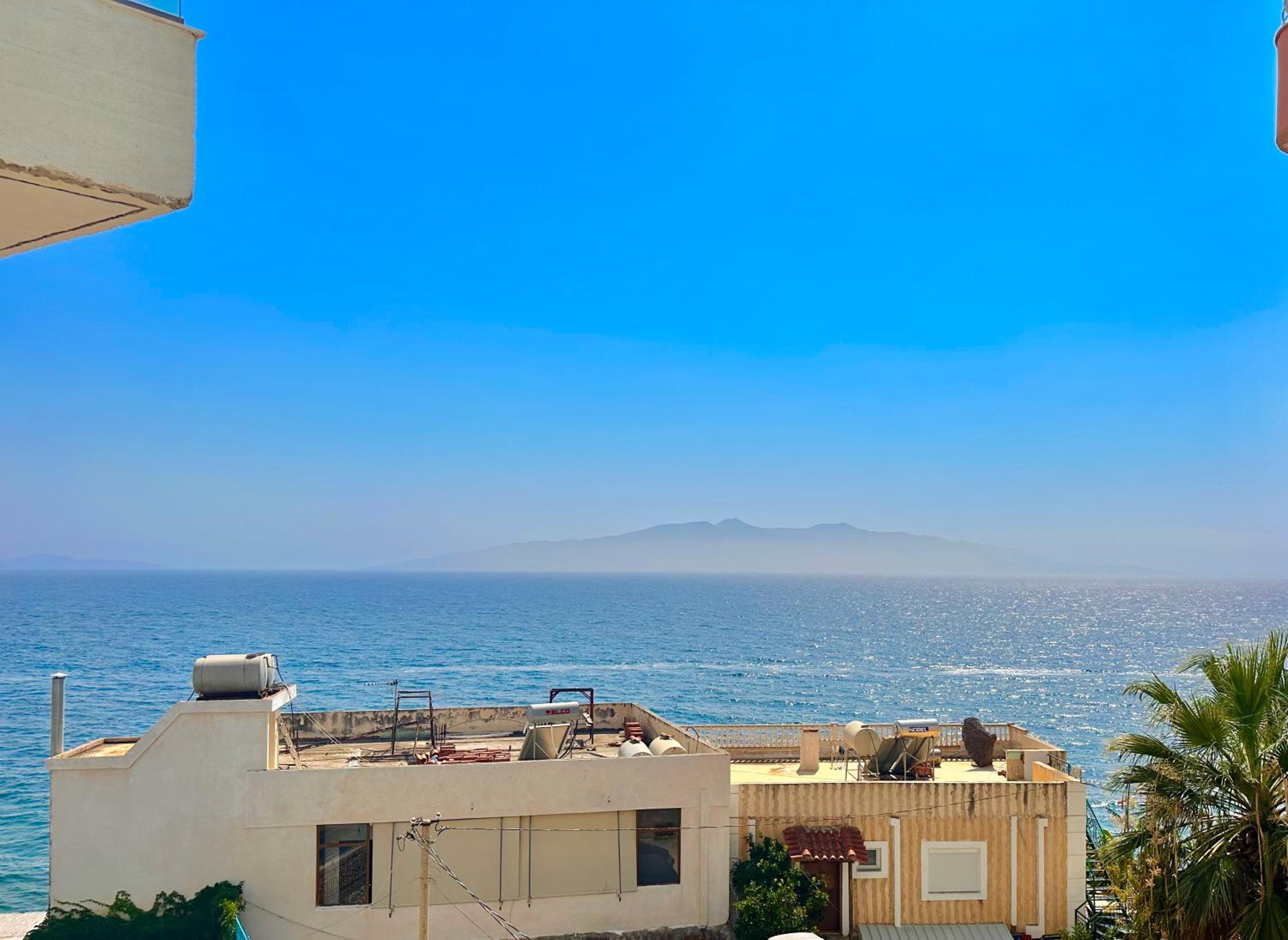 Sea Horizon Vsl Suites & Apartments