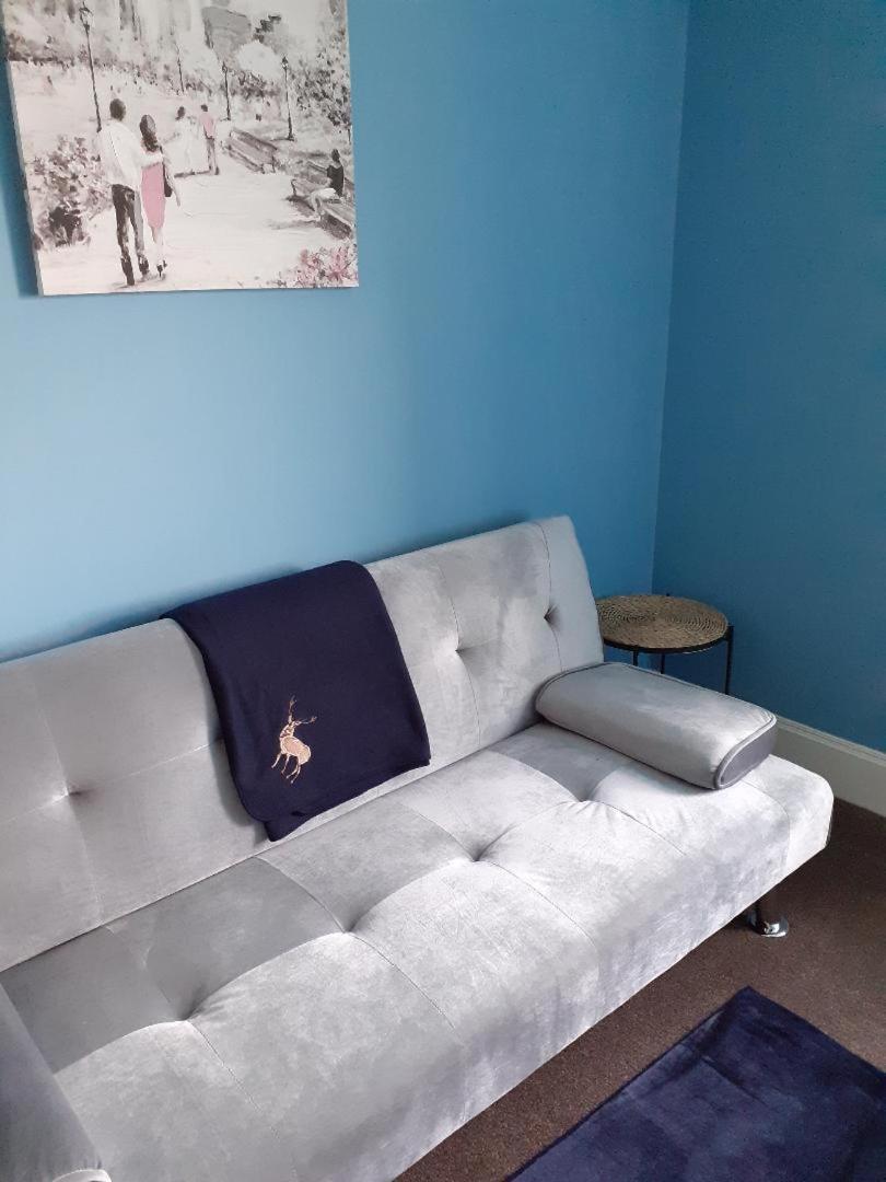 Bank House view 5