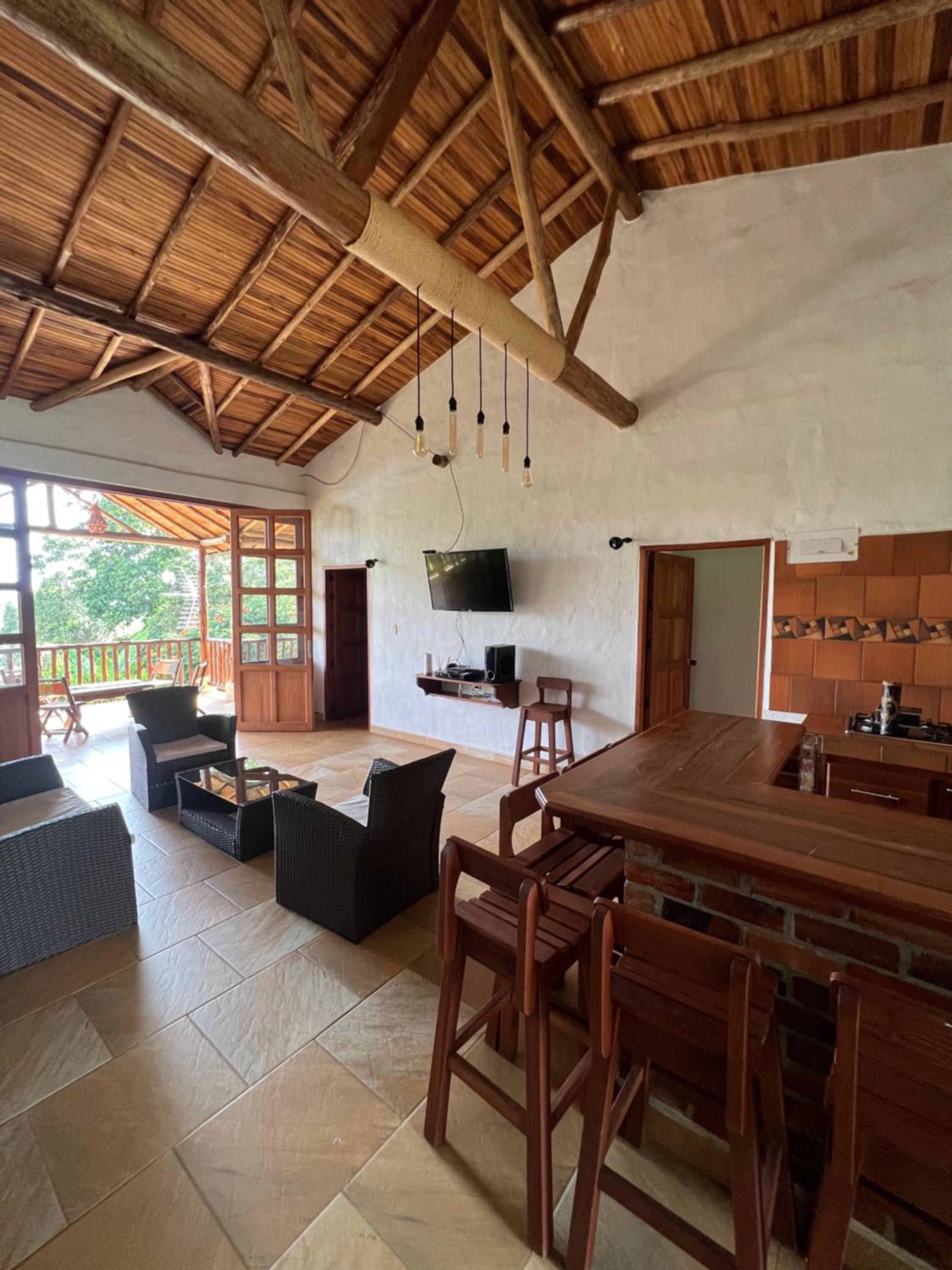 Villa Higueras
