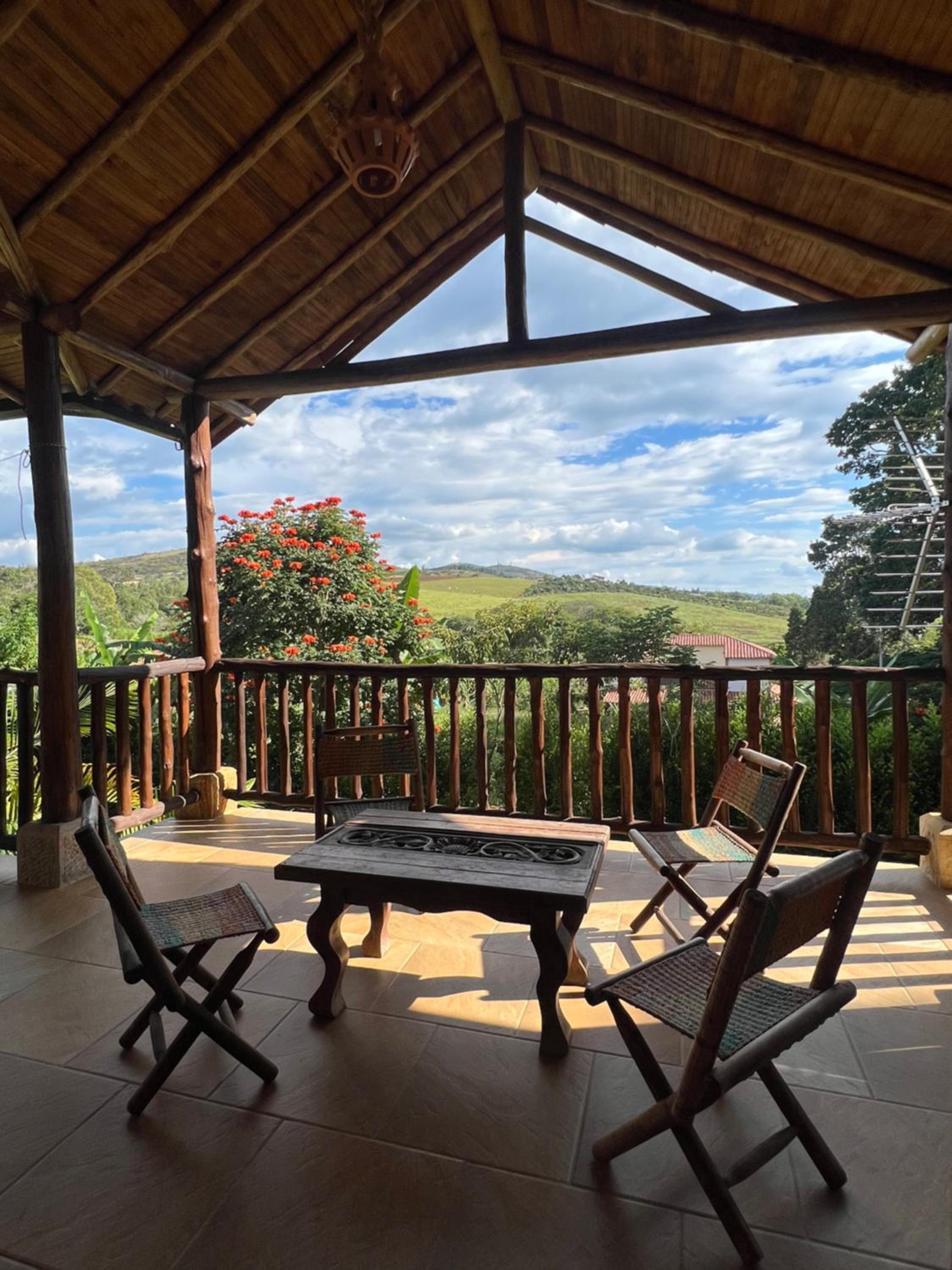 Villa Higueras