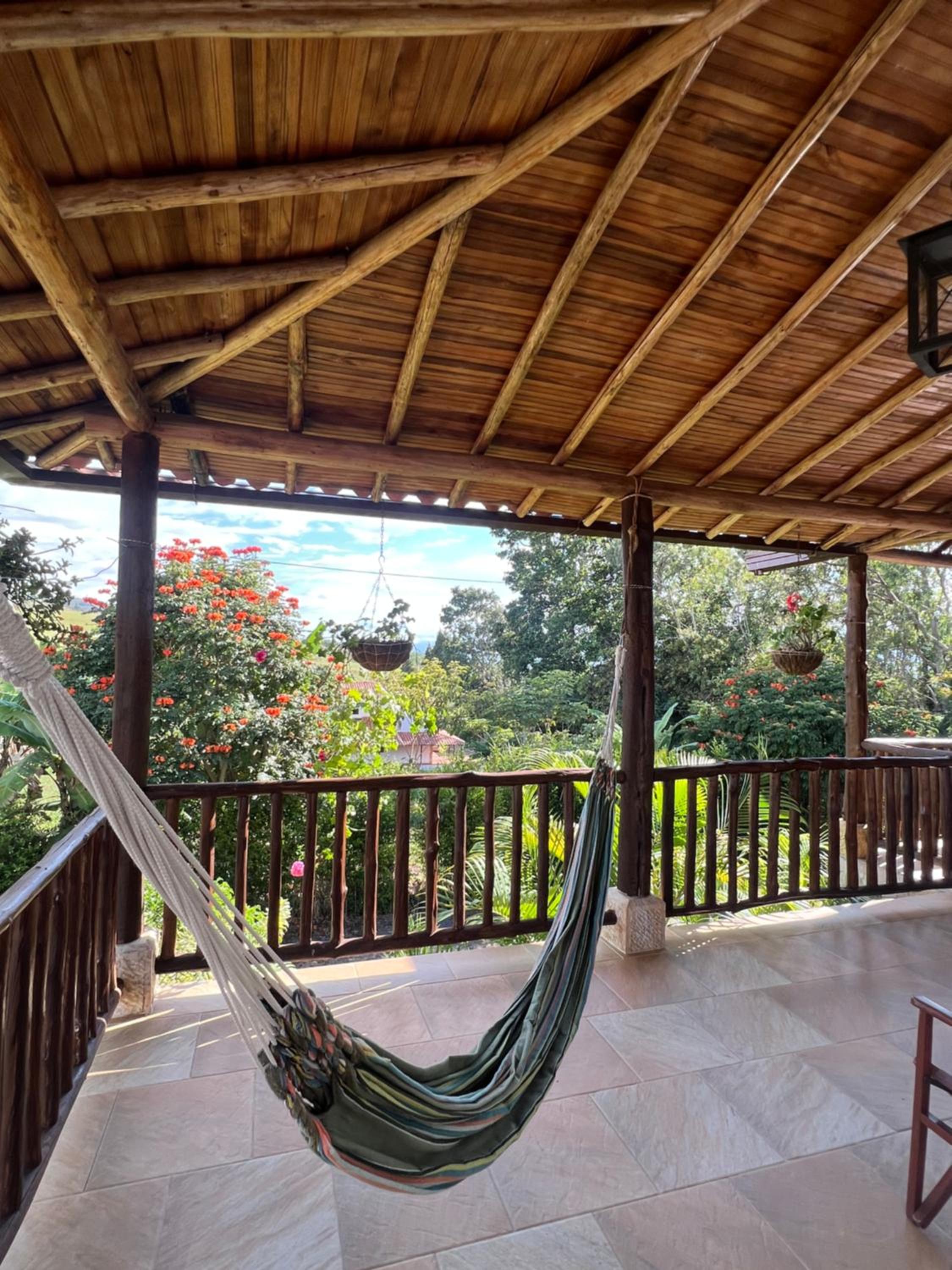 Villa Higueras