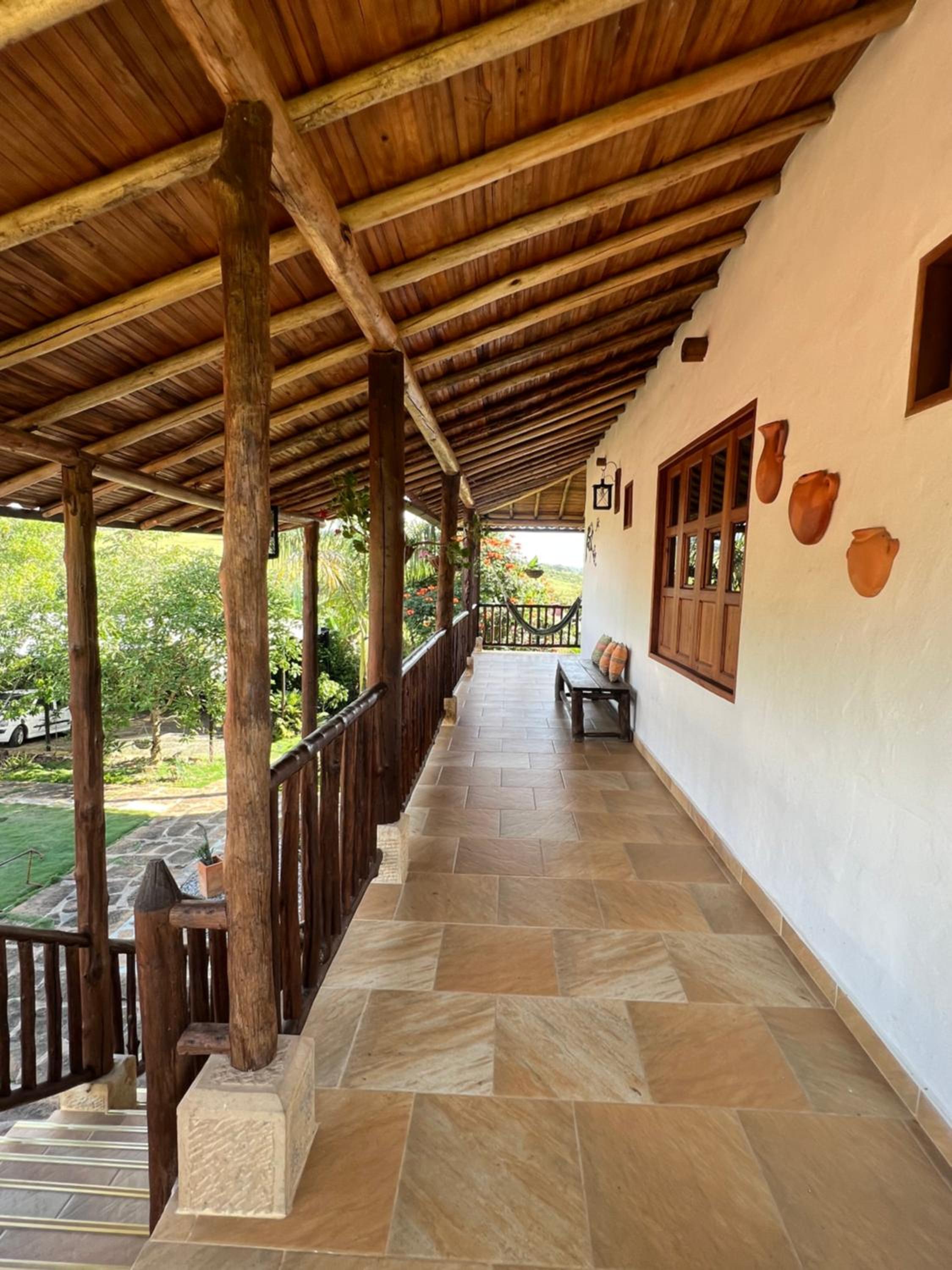 Villa Higueras