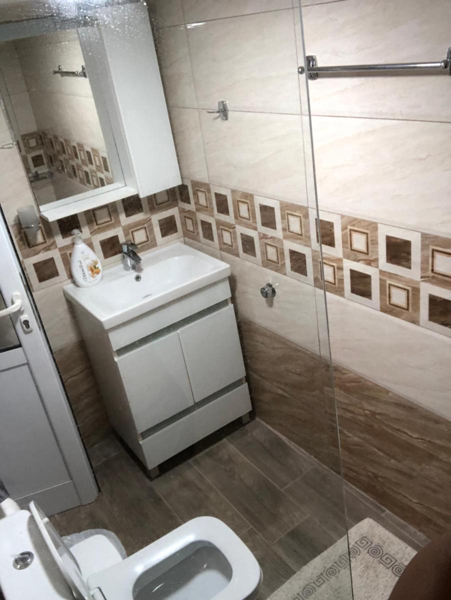 Bonalba Sea view room #1 photo 5