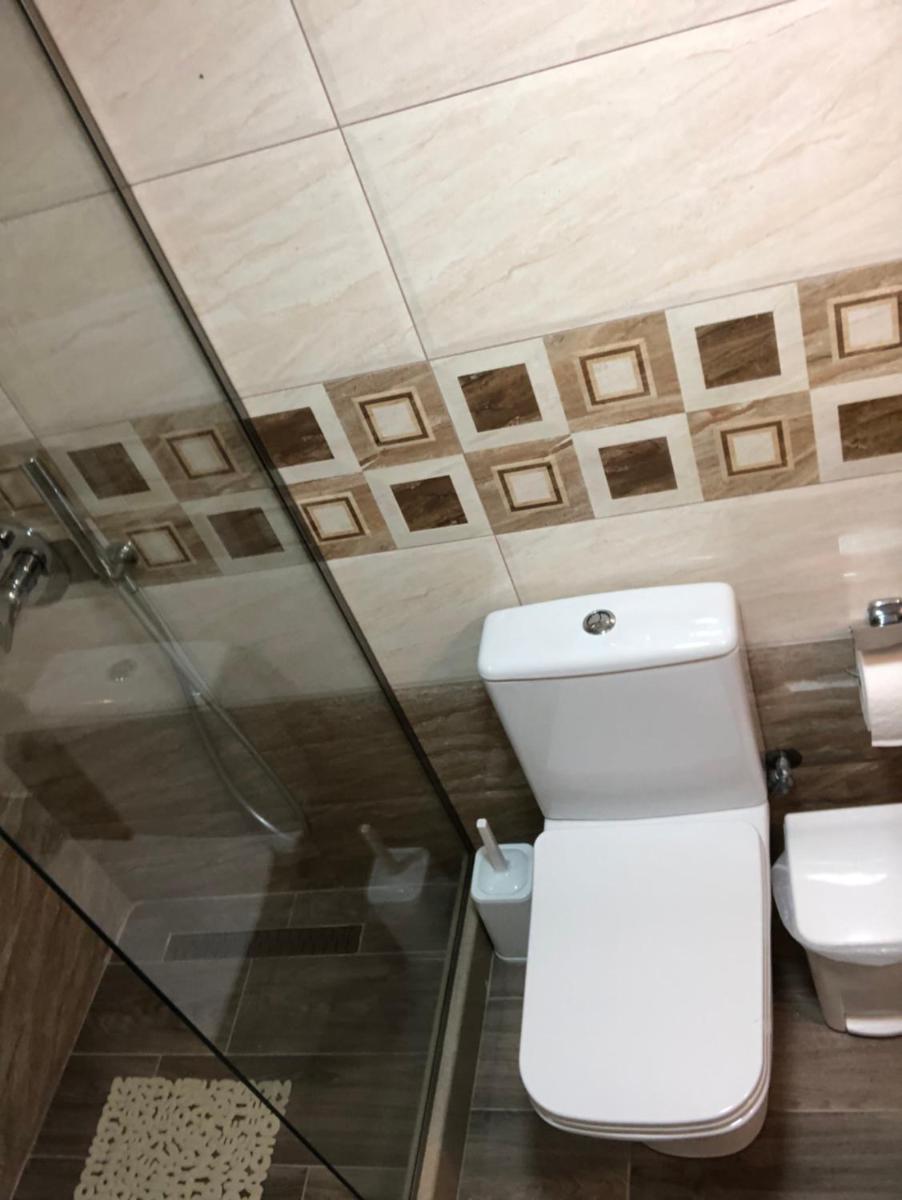 Bonalba Sea view room #1 photo 4