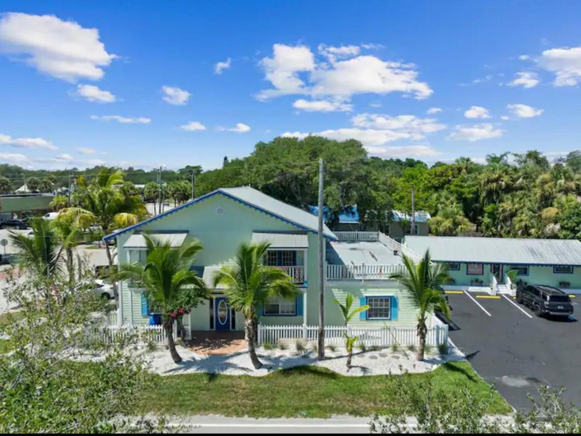 Key West in Sebastian view 5