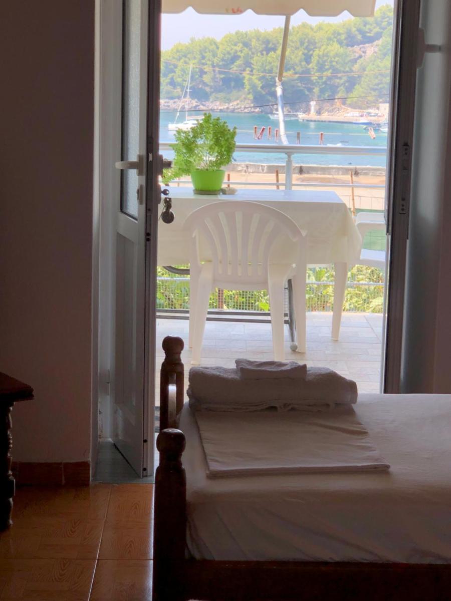 Bonalba Sea view room #1 photo 3