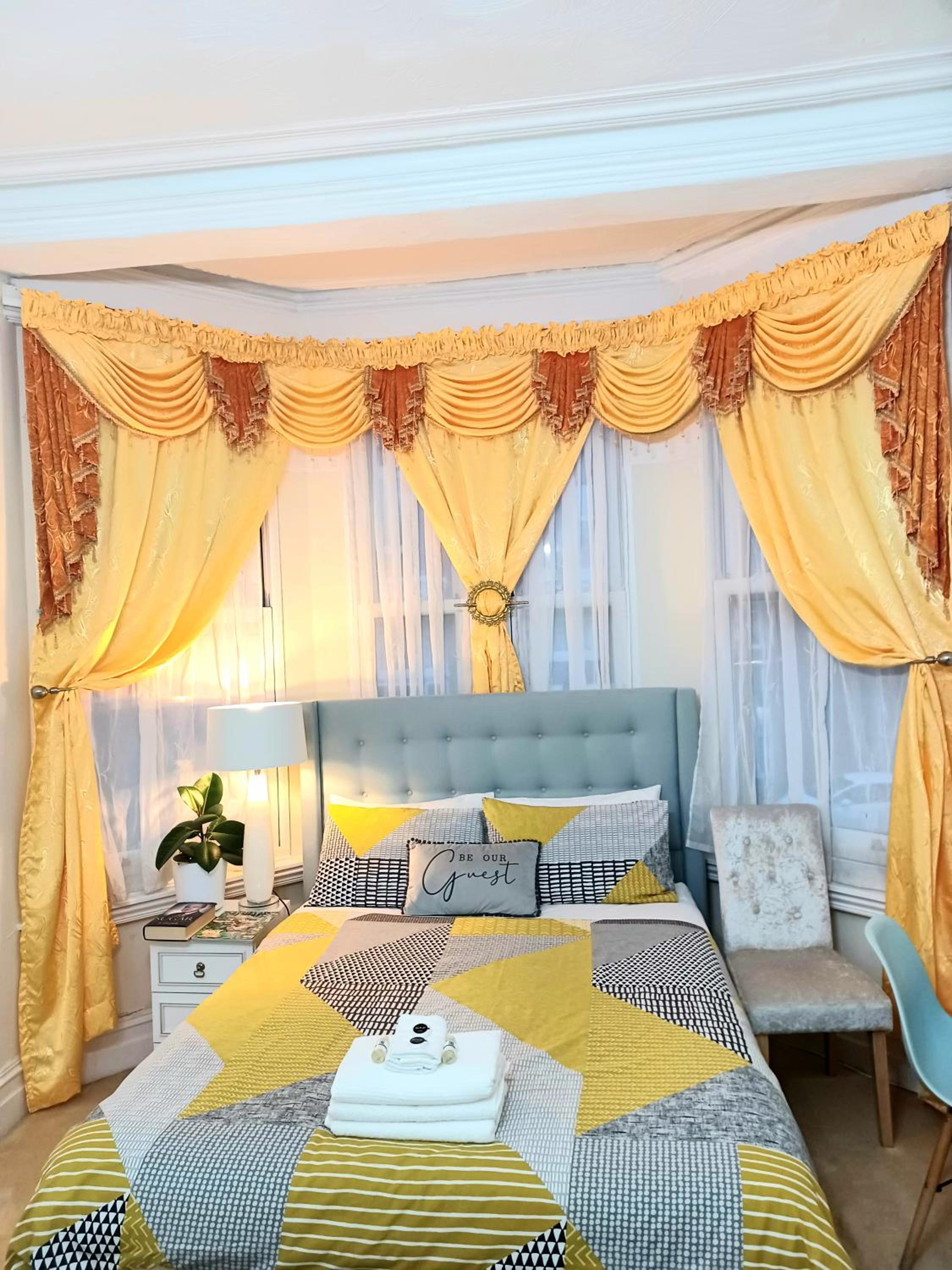 Gabriel Guesthouse, photo 65