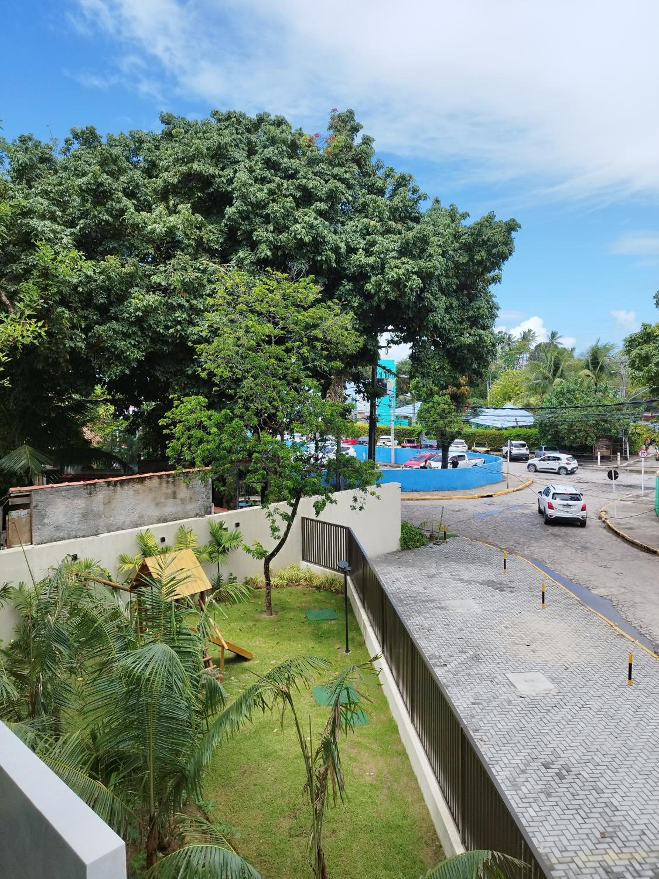 Green Porto Flat - 107 Porto de galinhas - Piscinas naturais