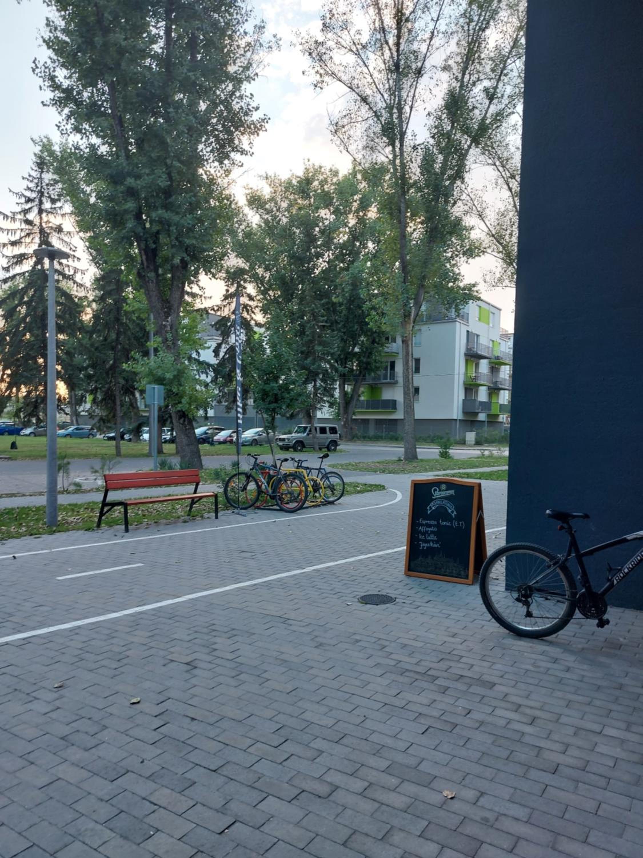 Happiness Apartman