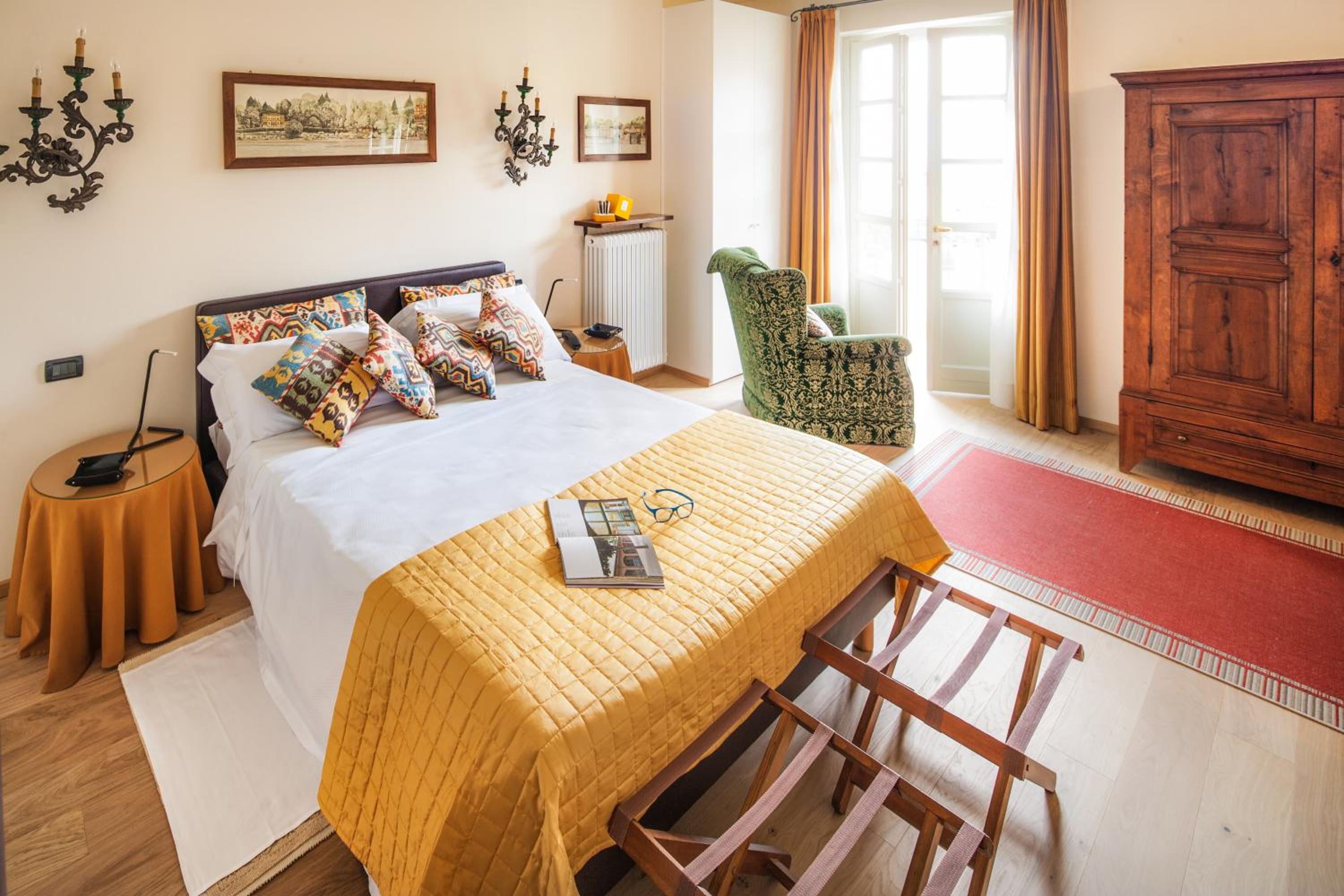 Locanda Del Pilone