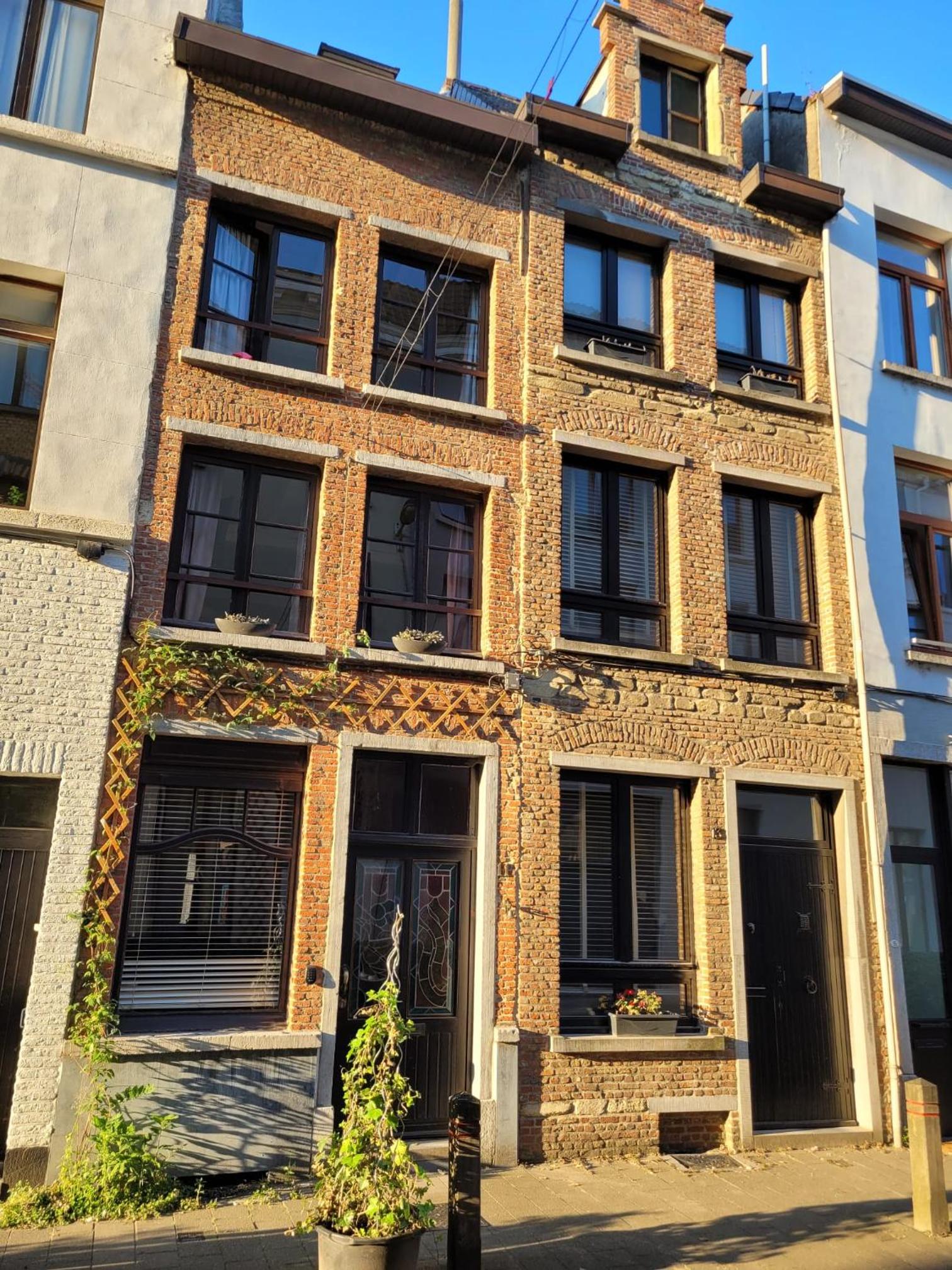 Plezantwerpen, Zuiderzin