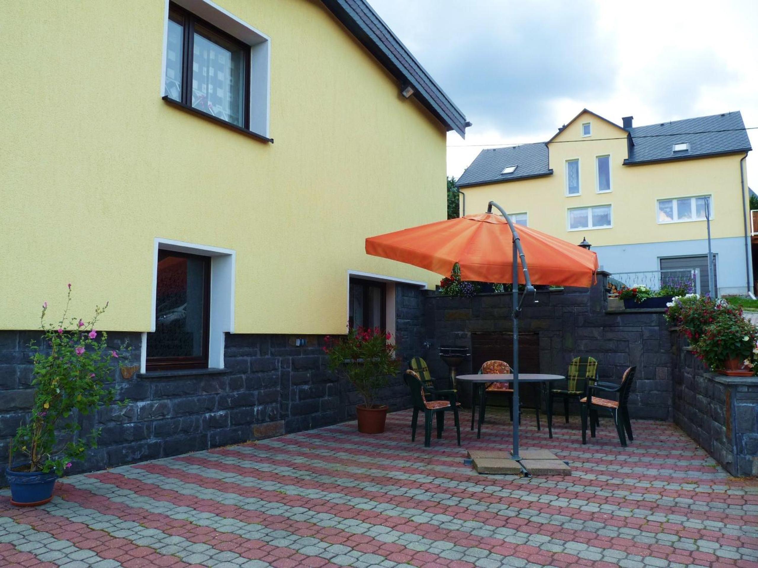 Ferienwohnung Riedl