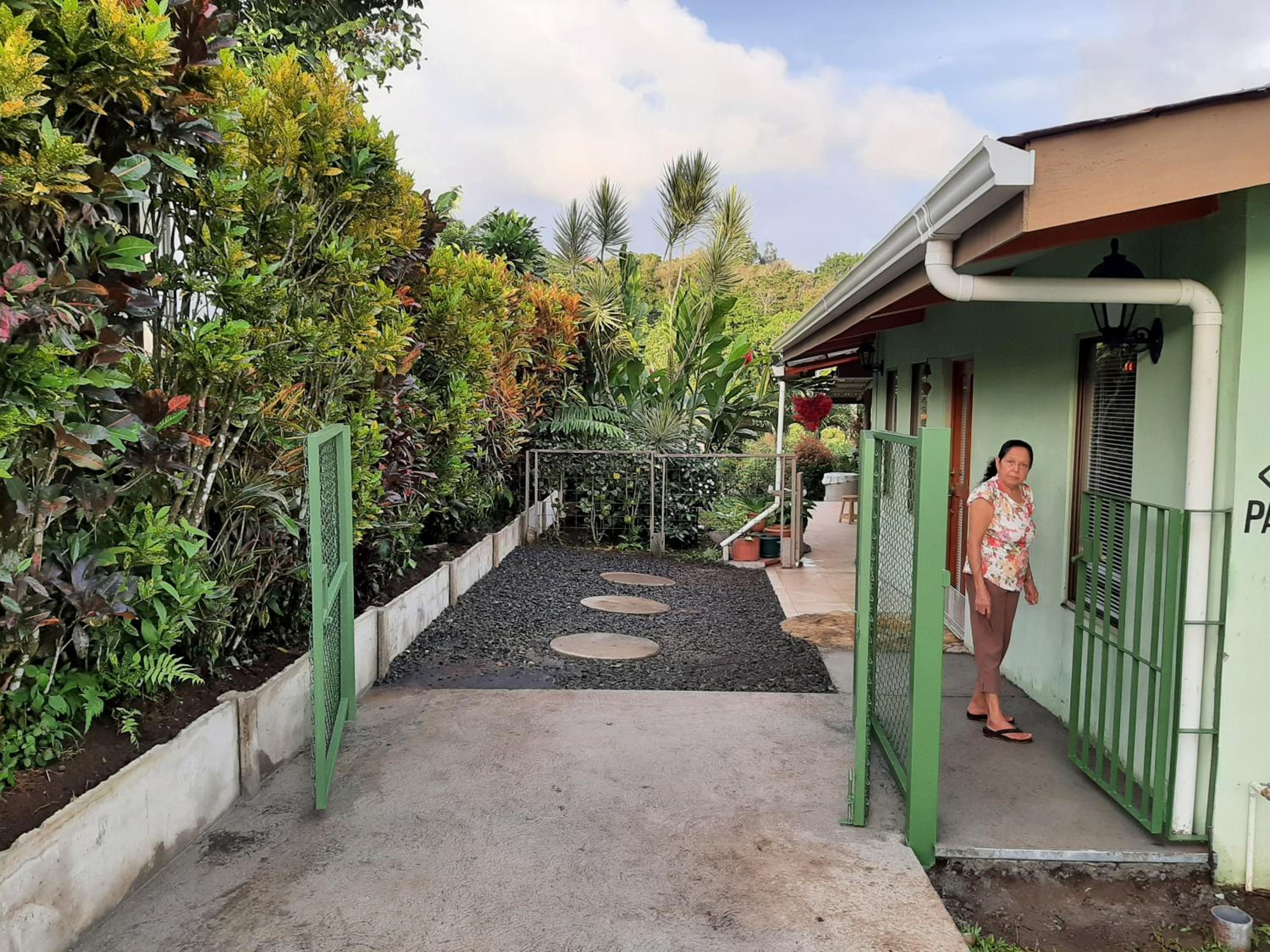 Marita's Bed and Breakfast