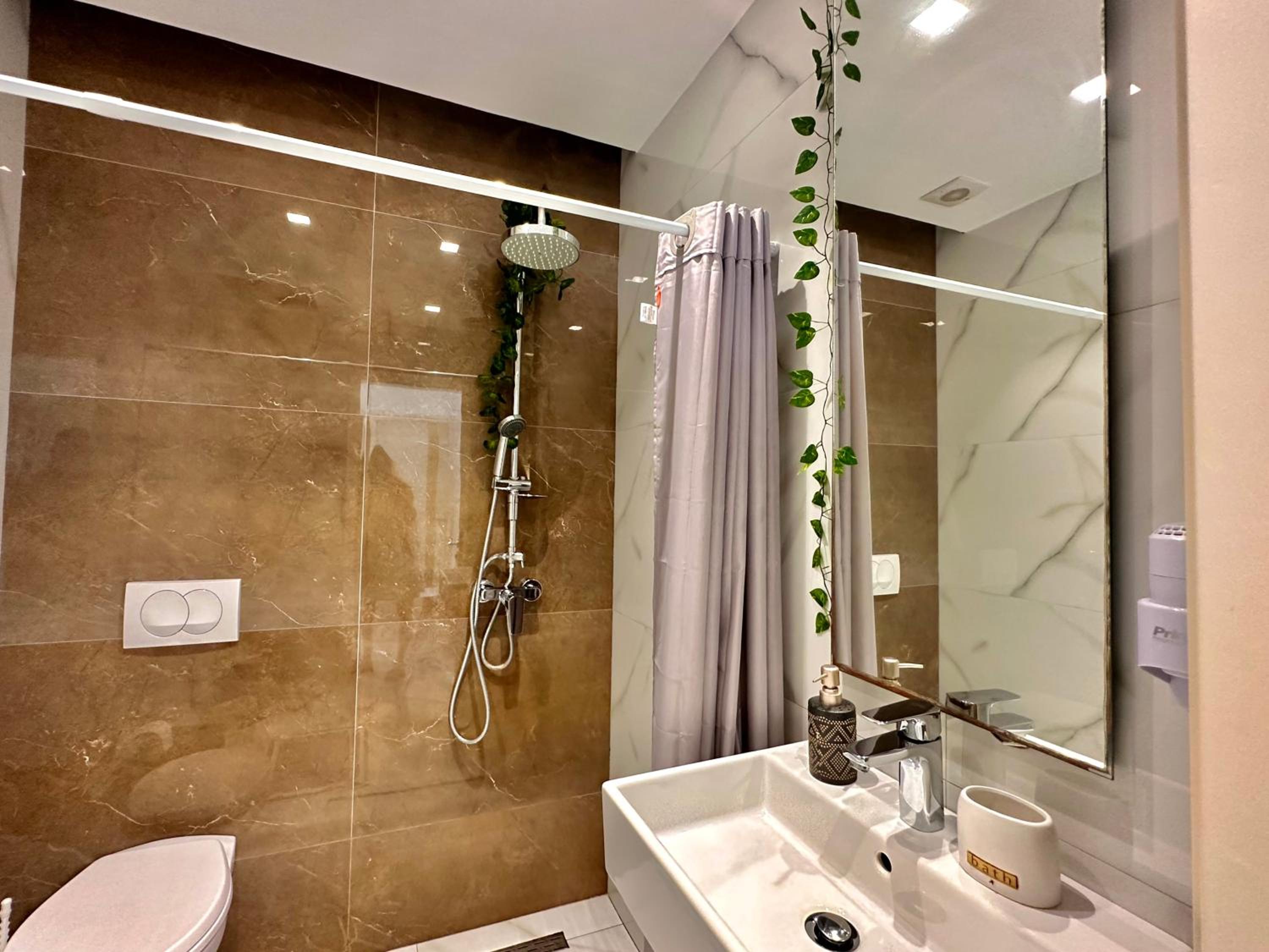 Sea Horizon Vsl Suites & Apartments