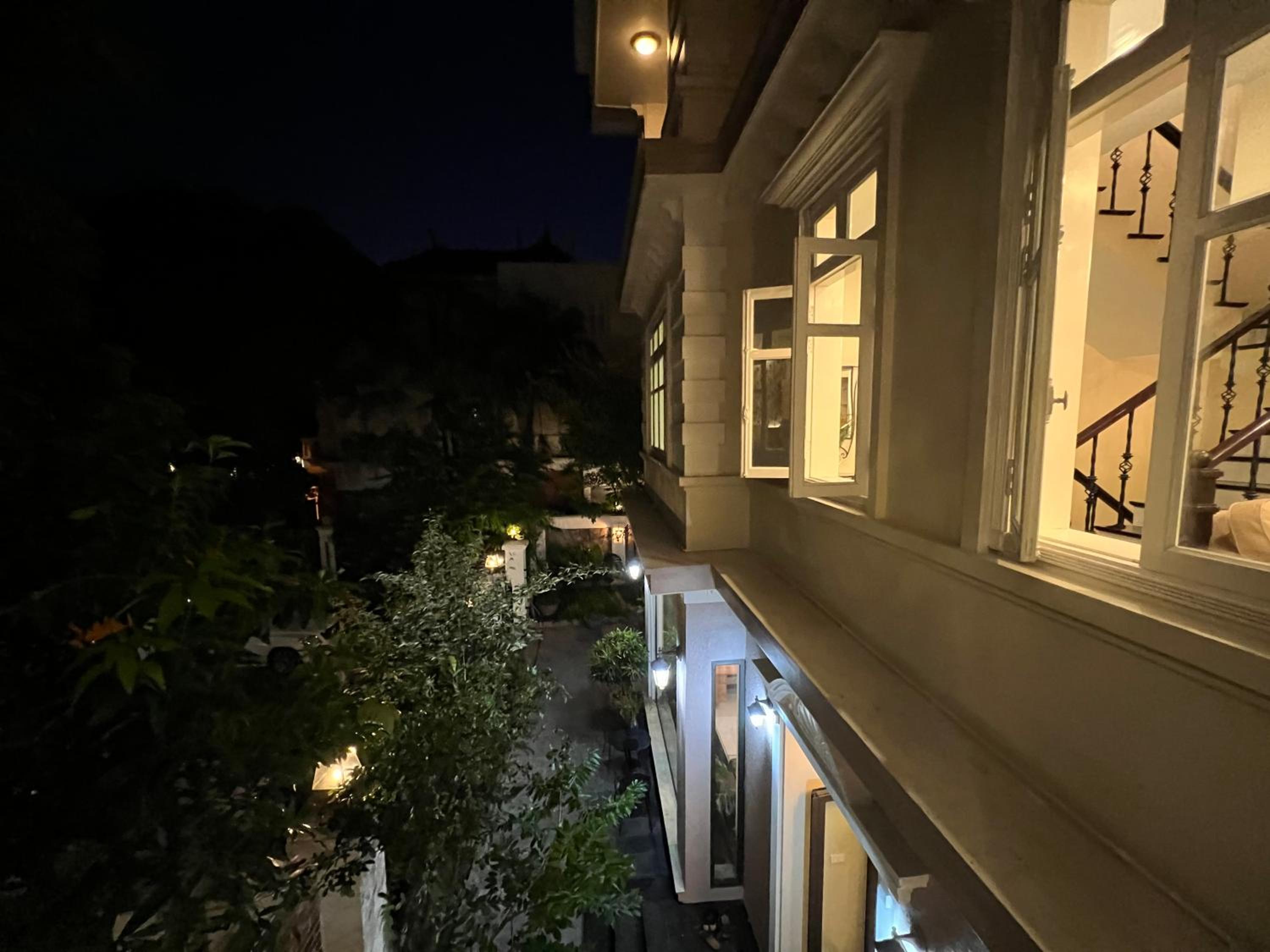 Perfect private villa and outdoor spa with garden 4 bedrooms