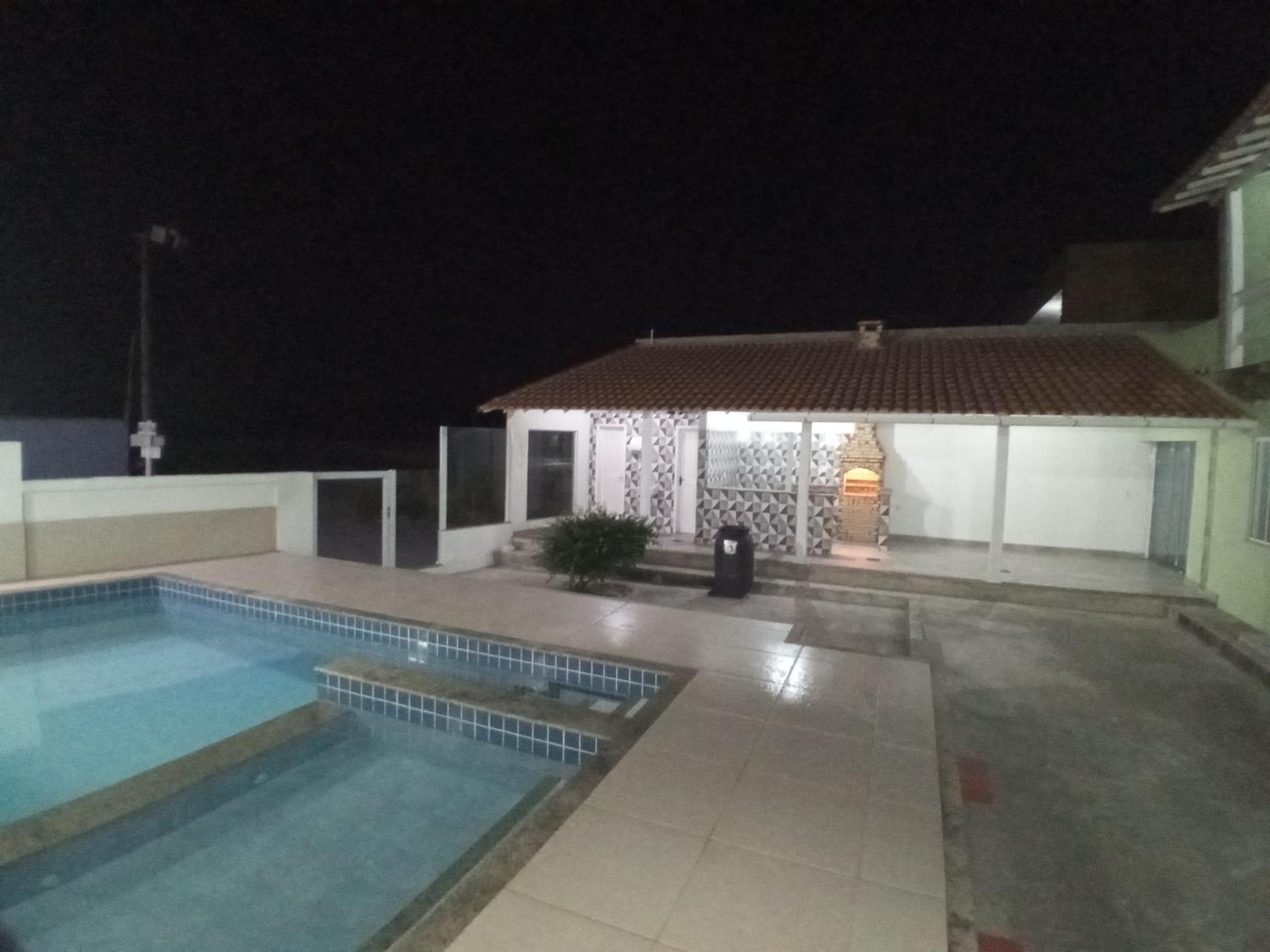 Vista Mar Suítes