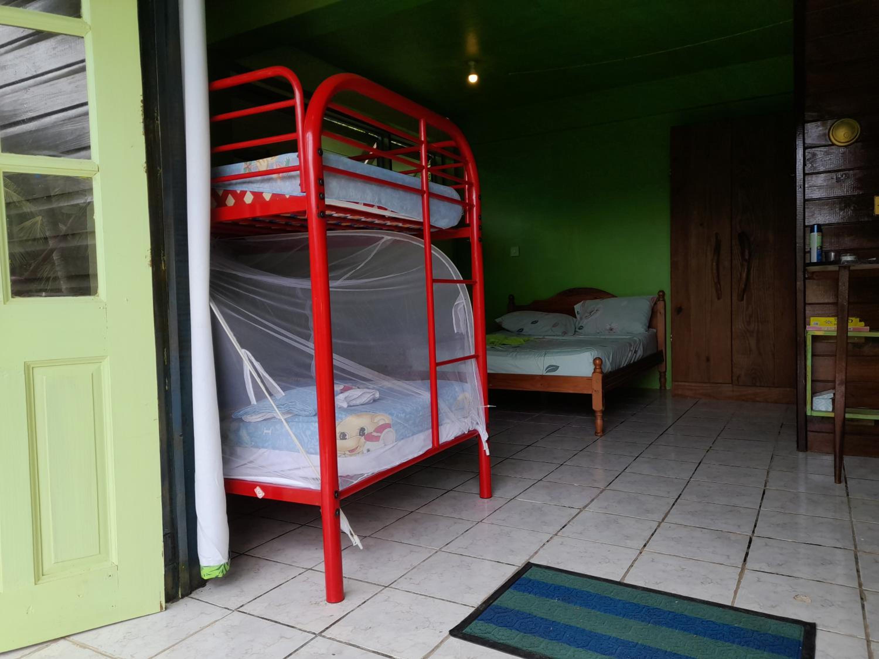 3 Rivers Eco Lodge