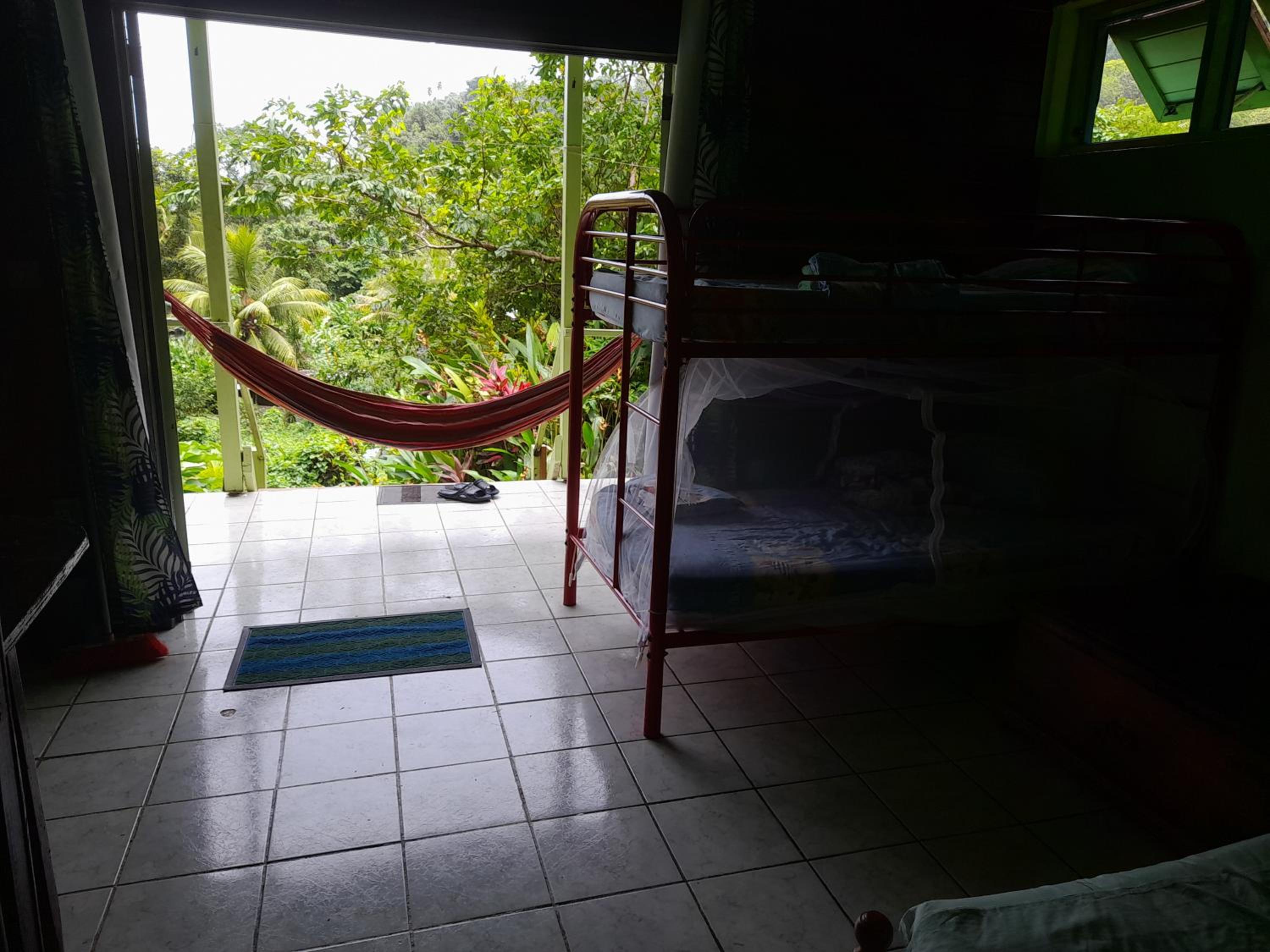 3 Rivers Eco Lodge