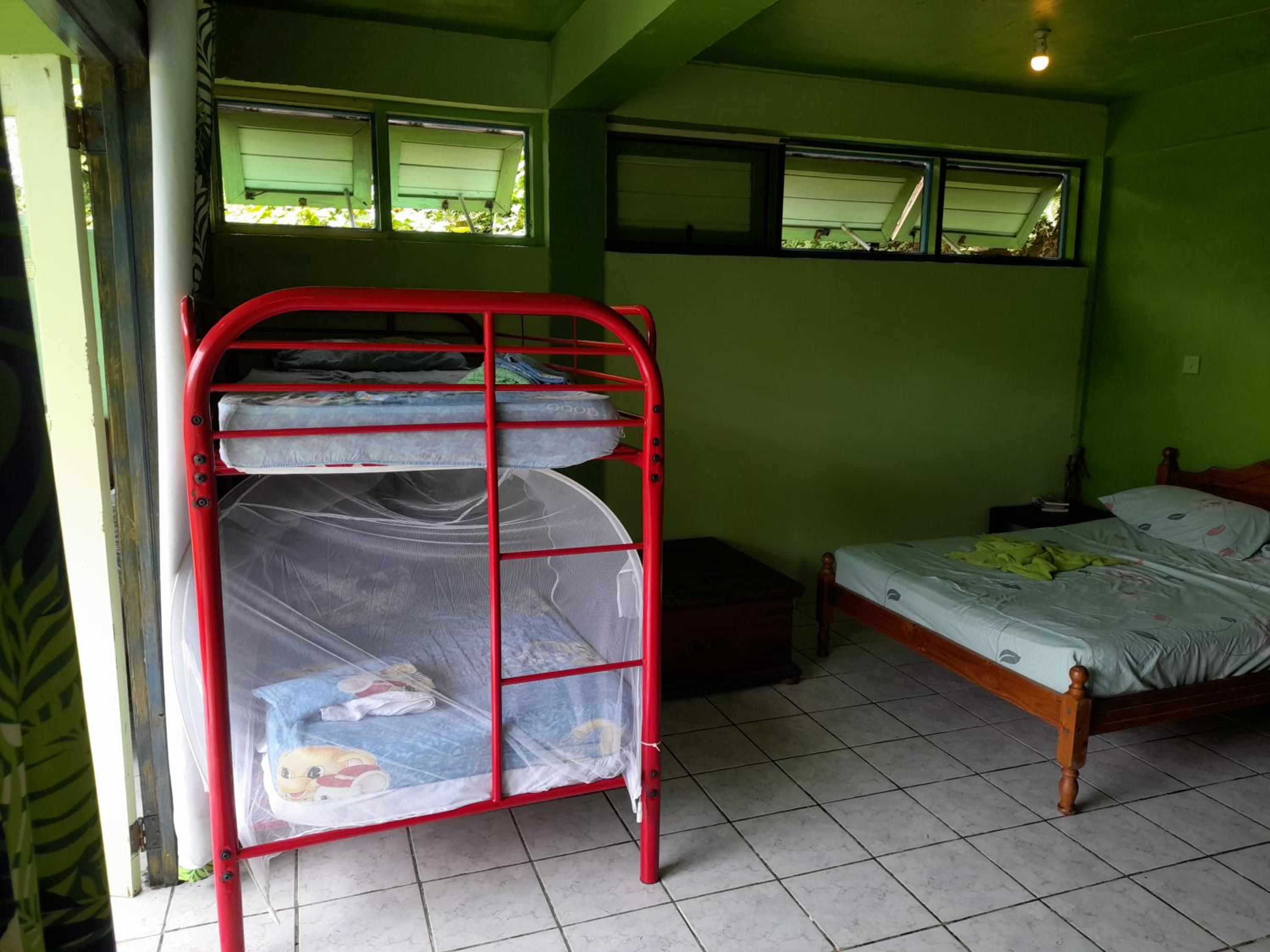 3 Rivers Eco Lodge