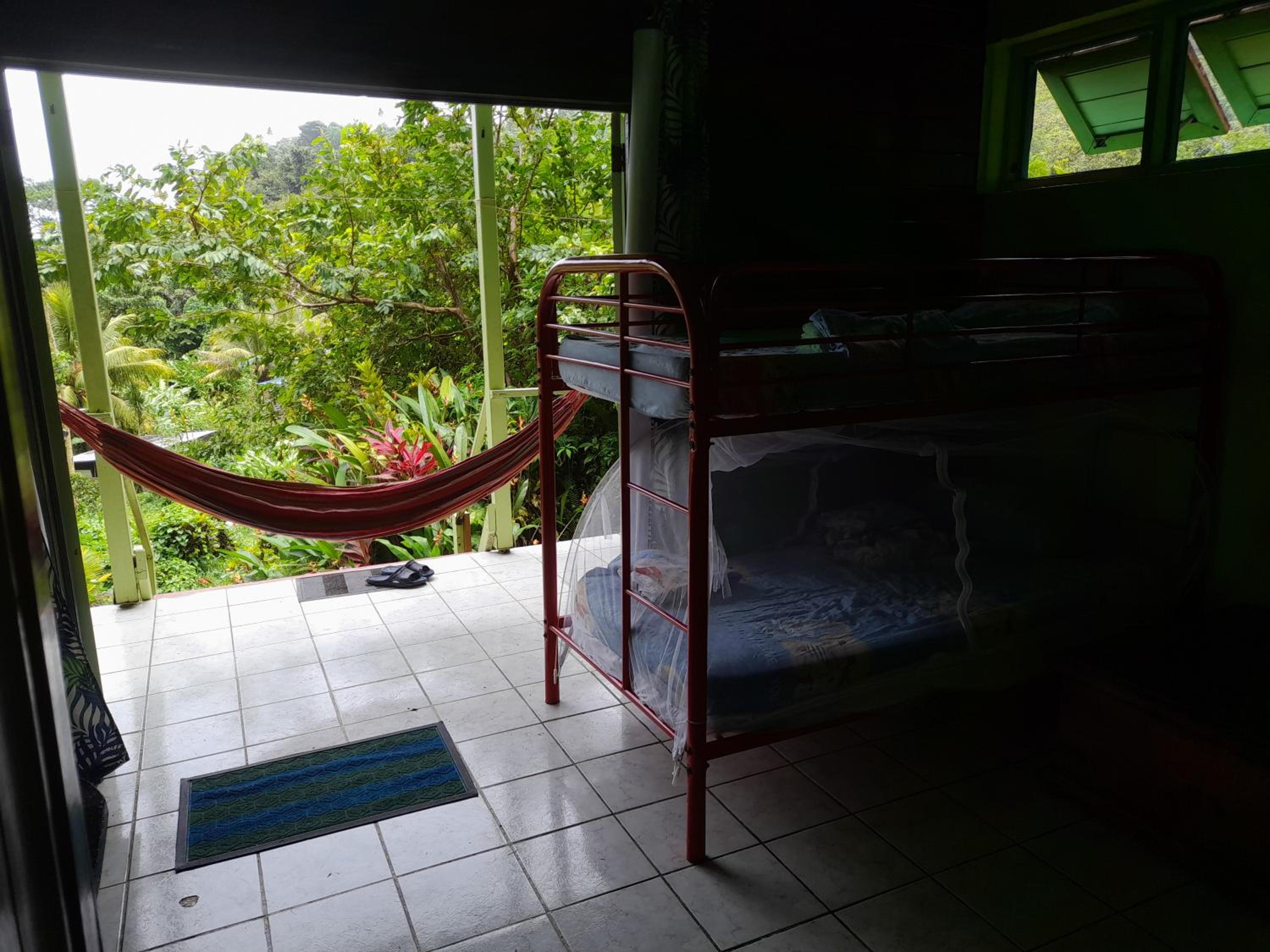 3 Rivers Eco Lodge