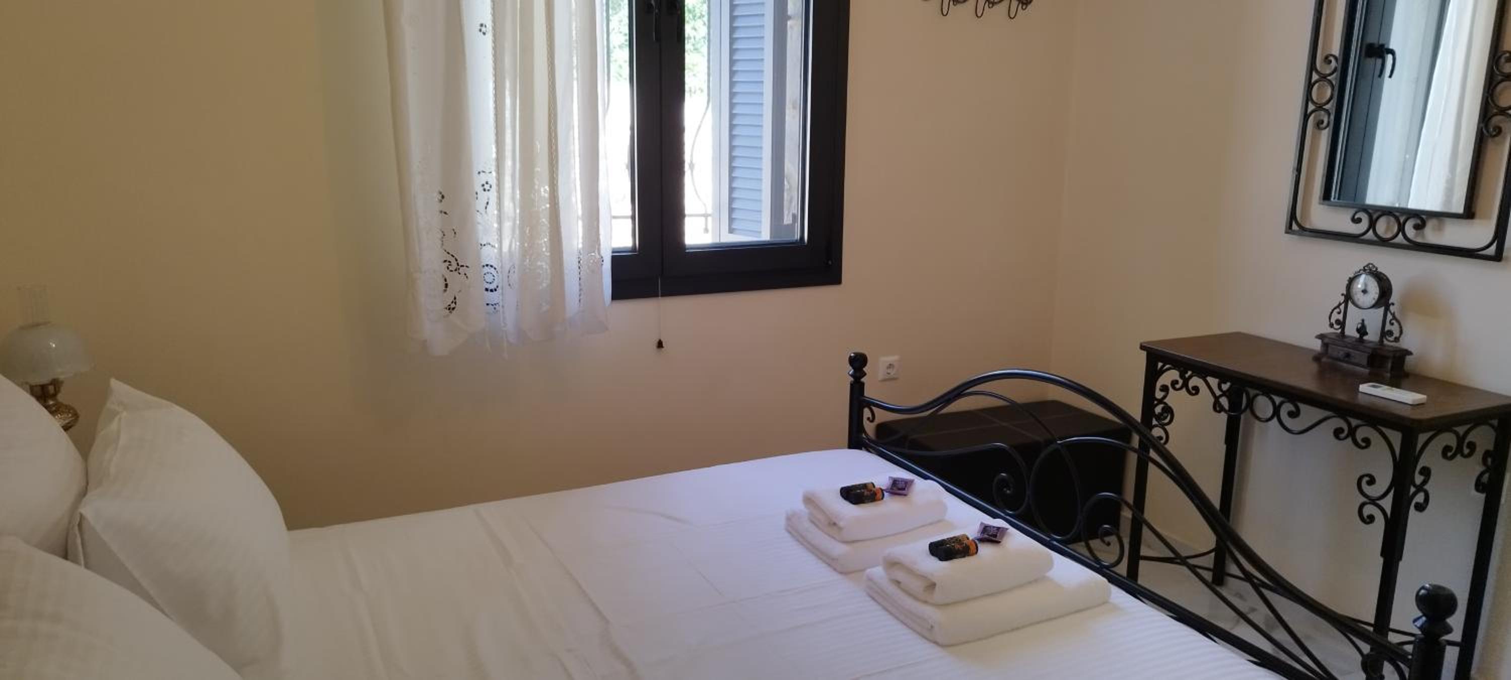 Paul's House Chania