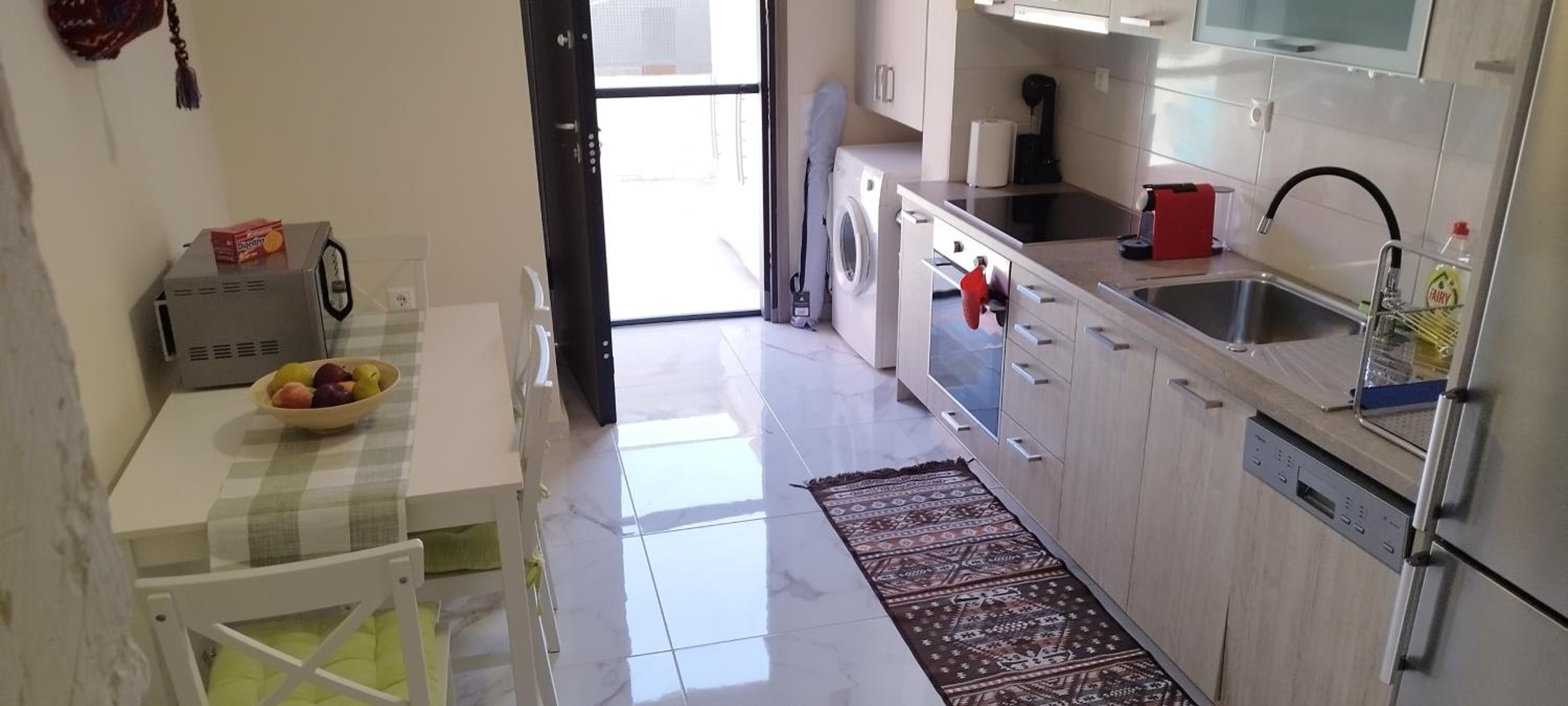 Paul's House Chania