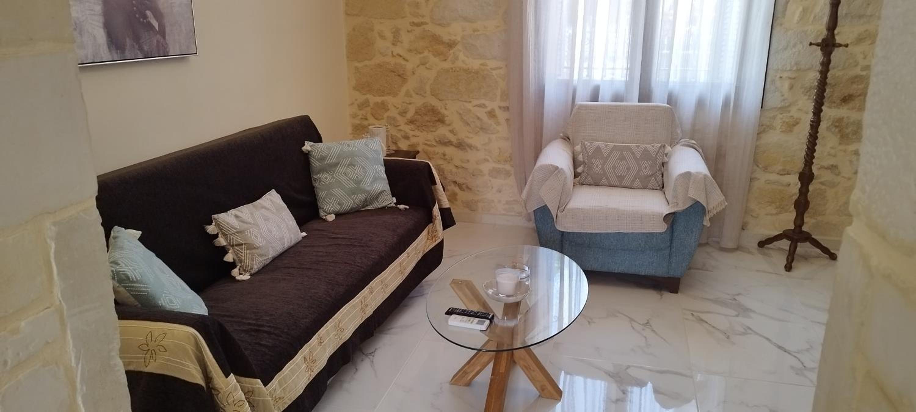 Paul's House Chania