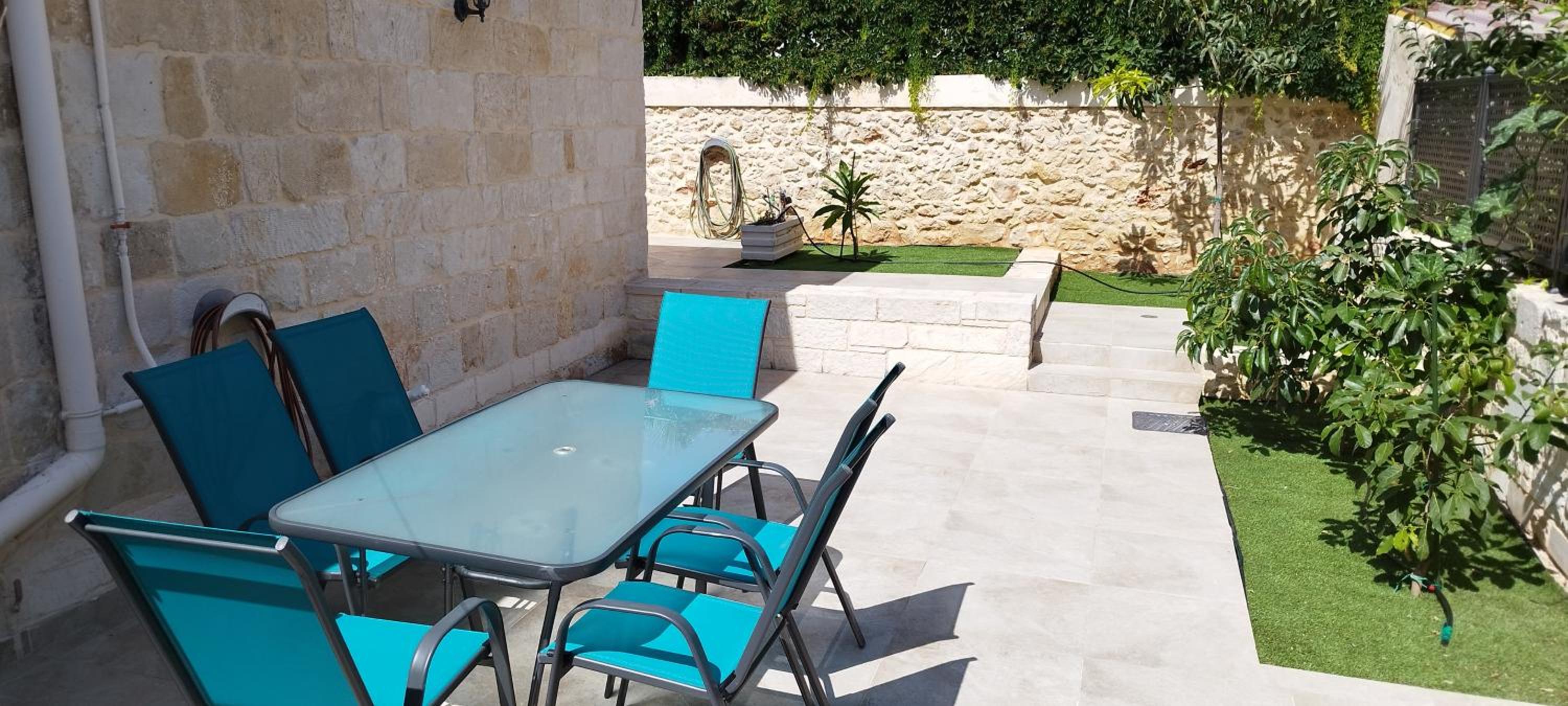 Paul's House Chania