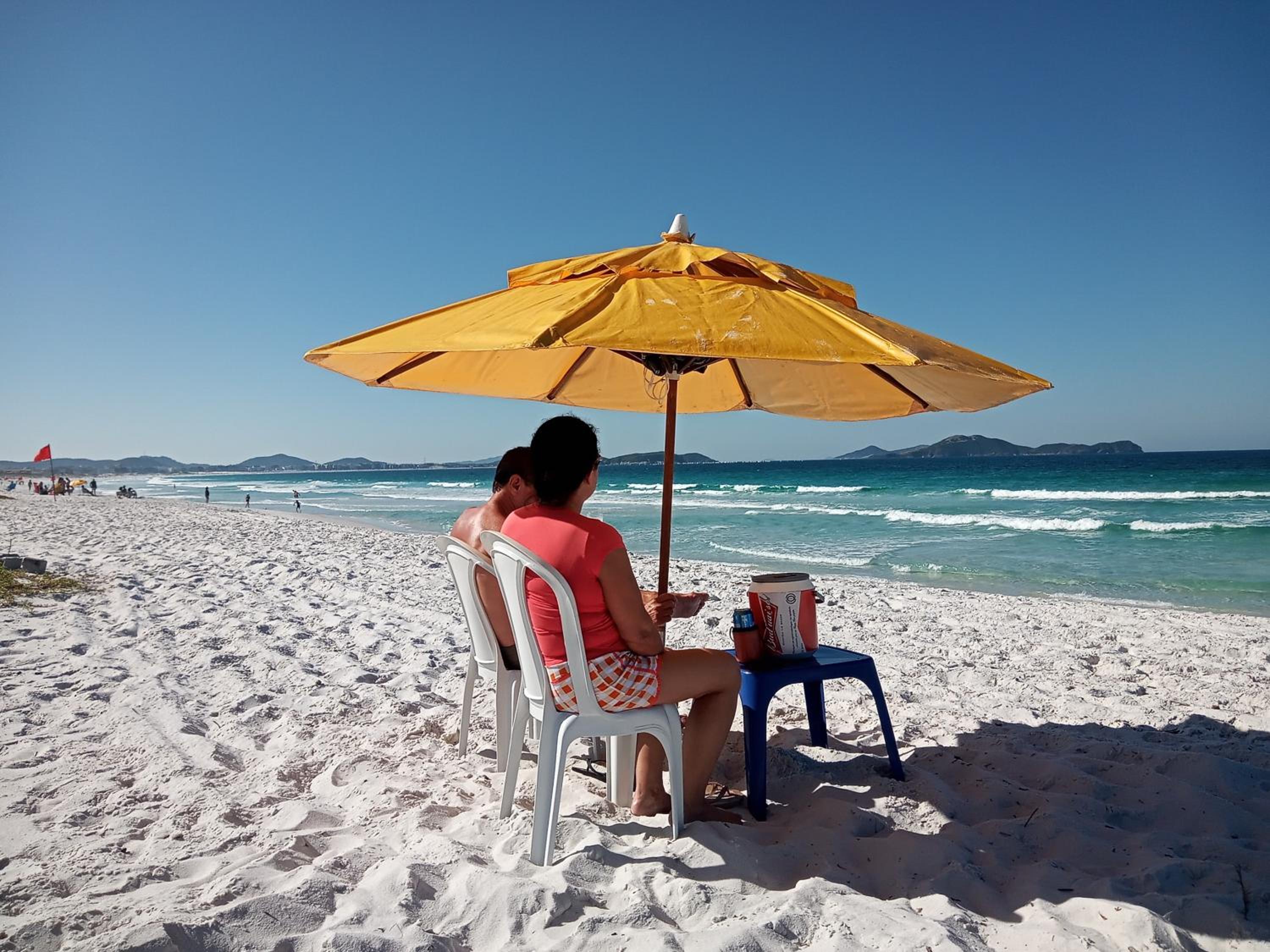 Vista Mar Suítes