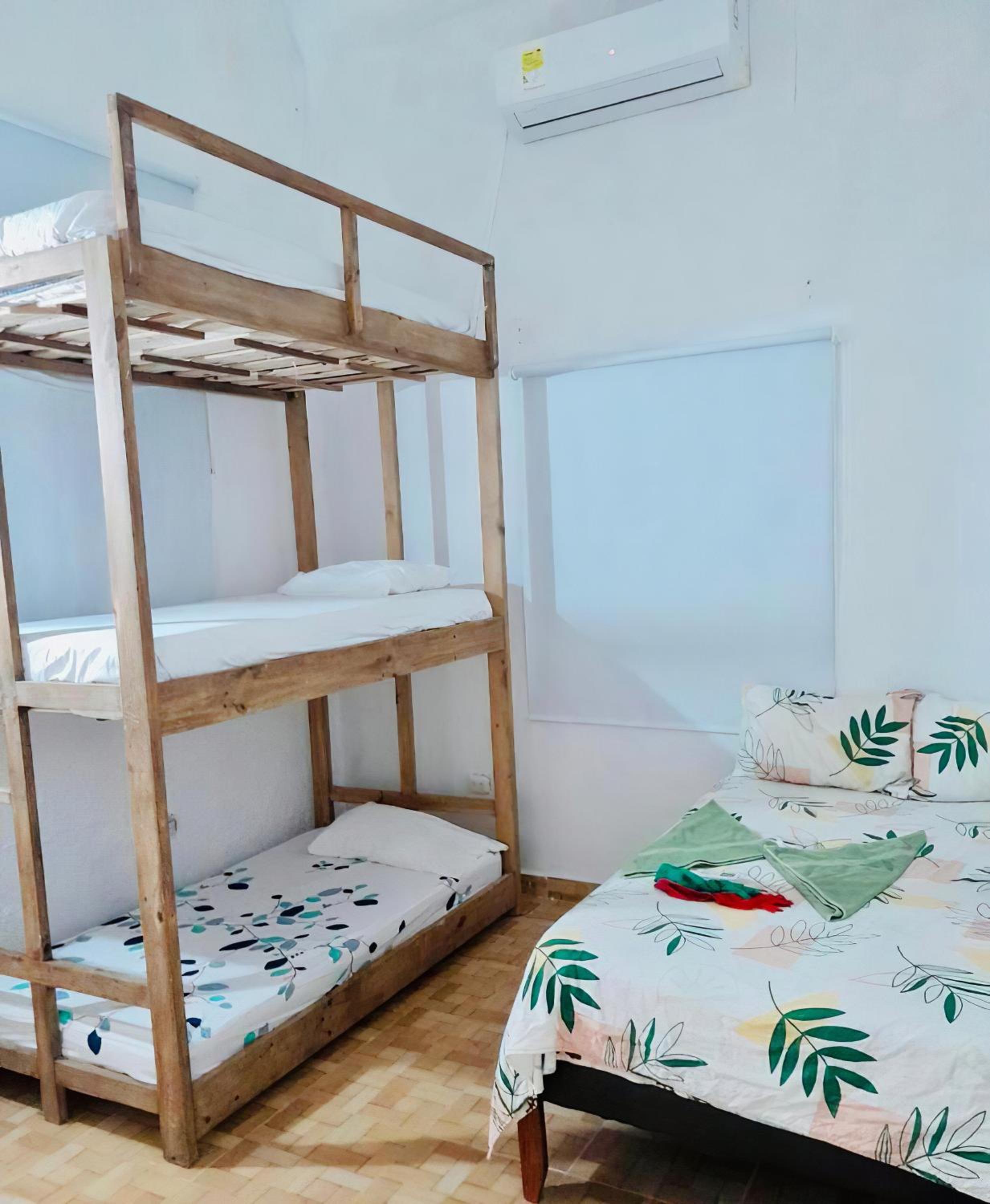 Hostal Badillo SV