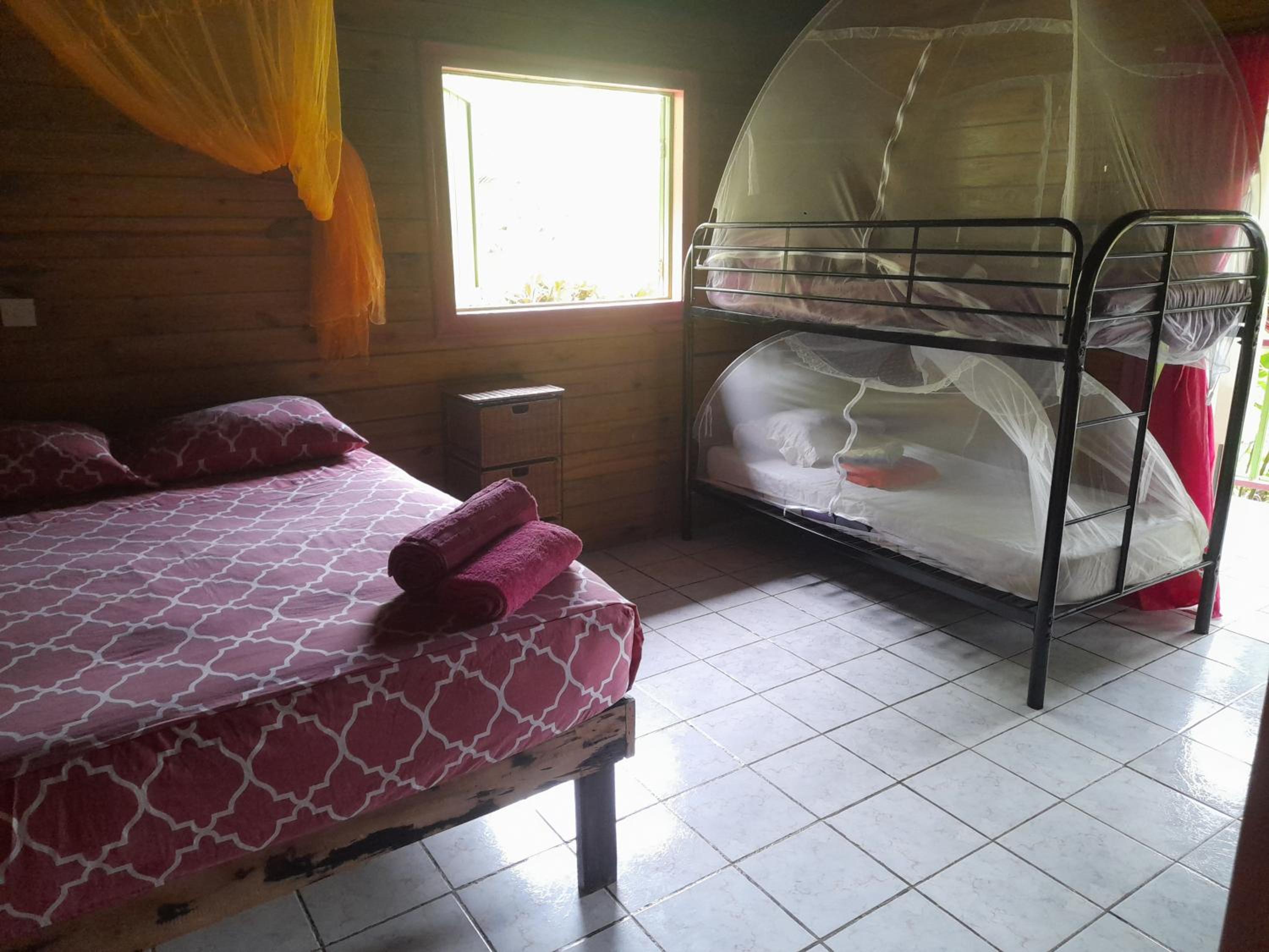 3 Rivers Eco Lodge