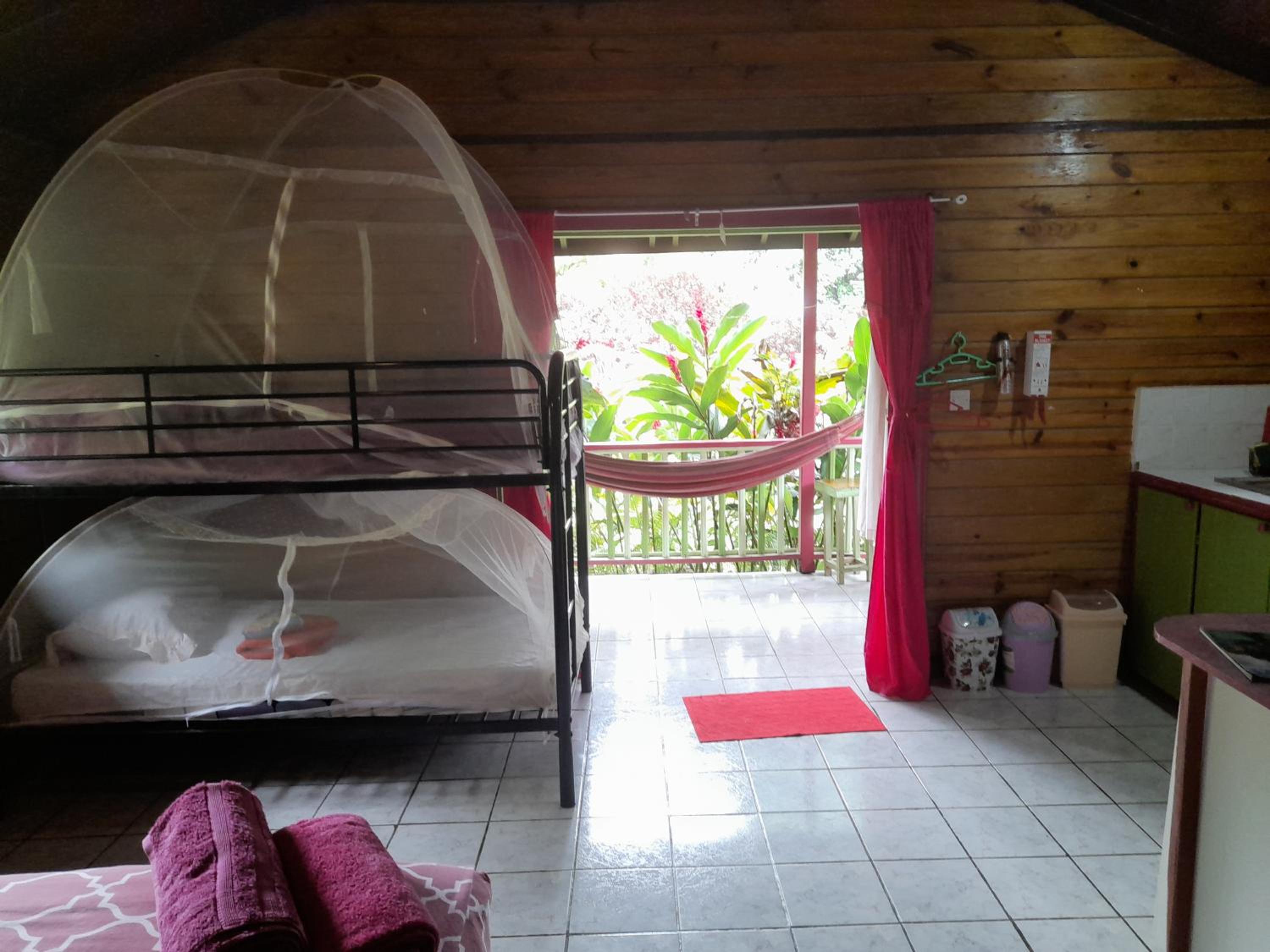 3 Rivers Eco Lodge