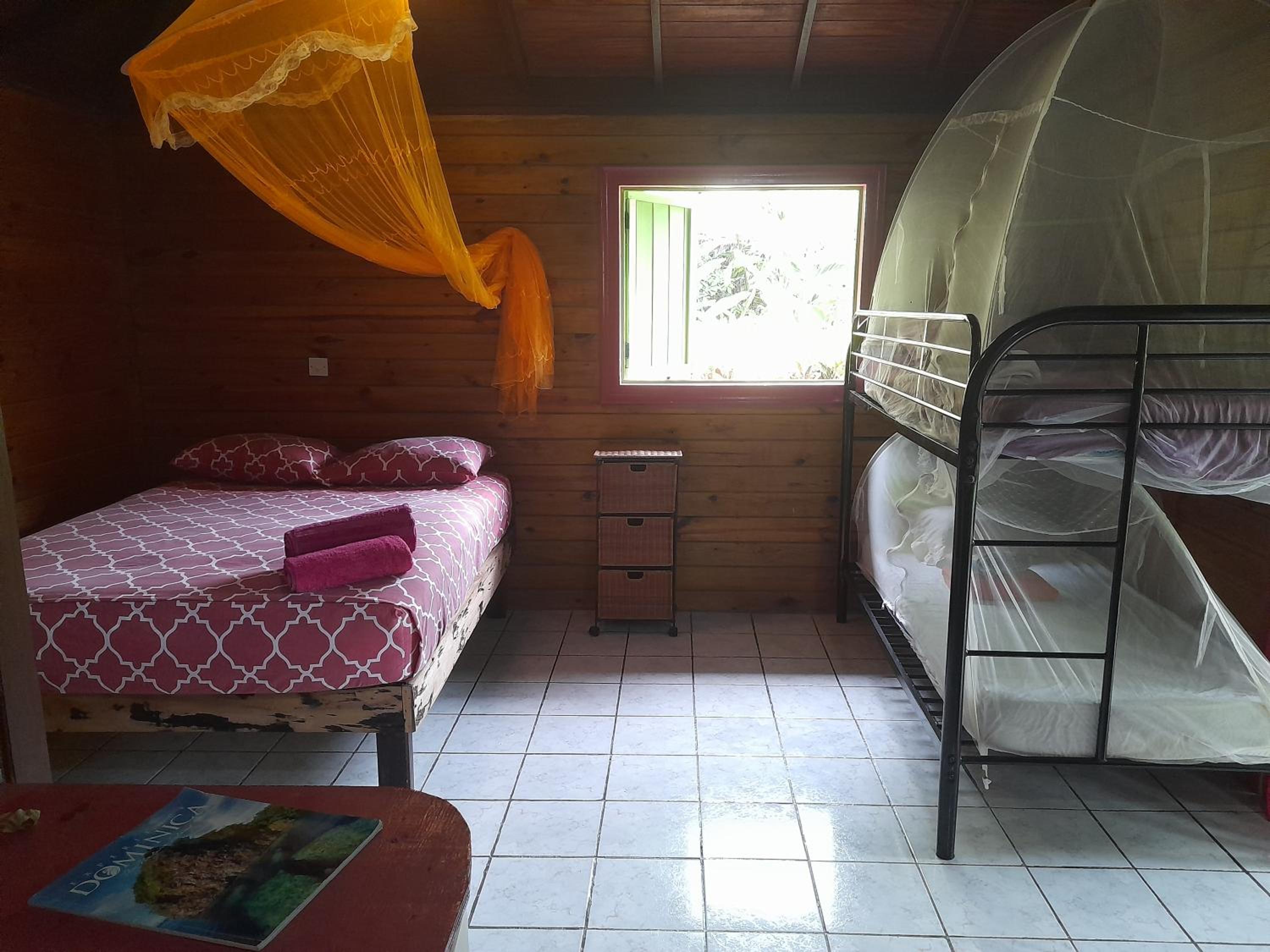 3 Rivers Eco Lodge